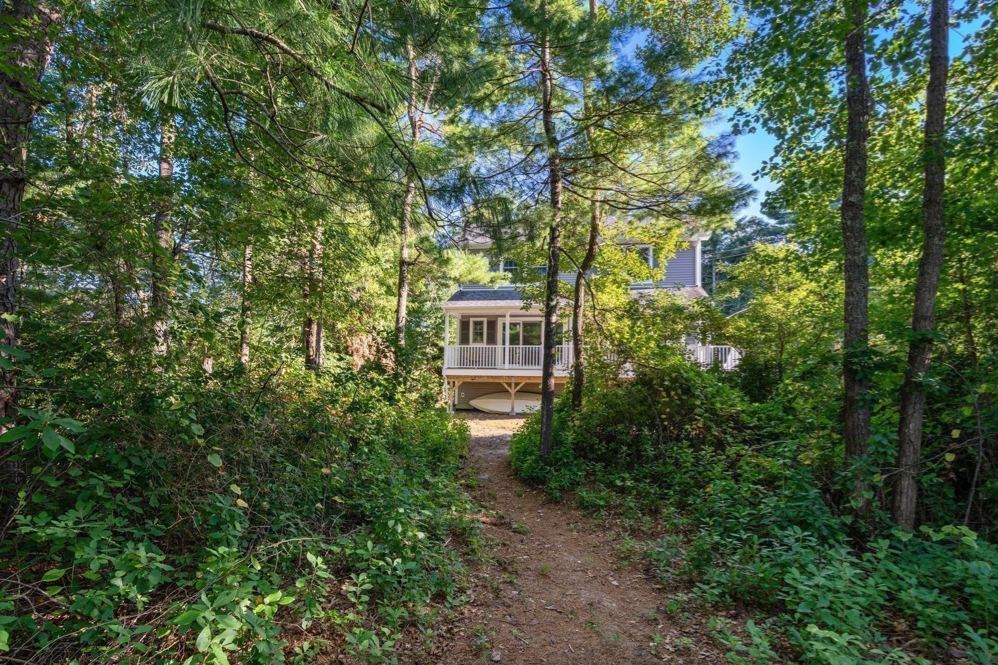 Single Family Residence at 16 Carmichael Way, Wareham MA 02571, Wareham, photo 23 of 35