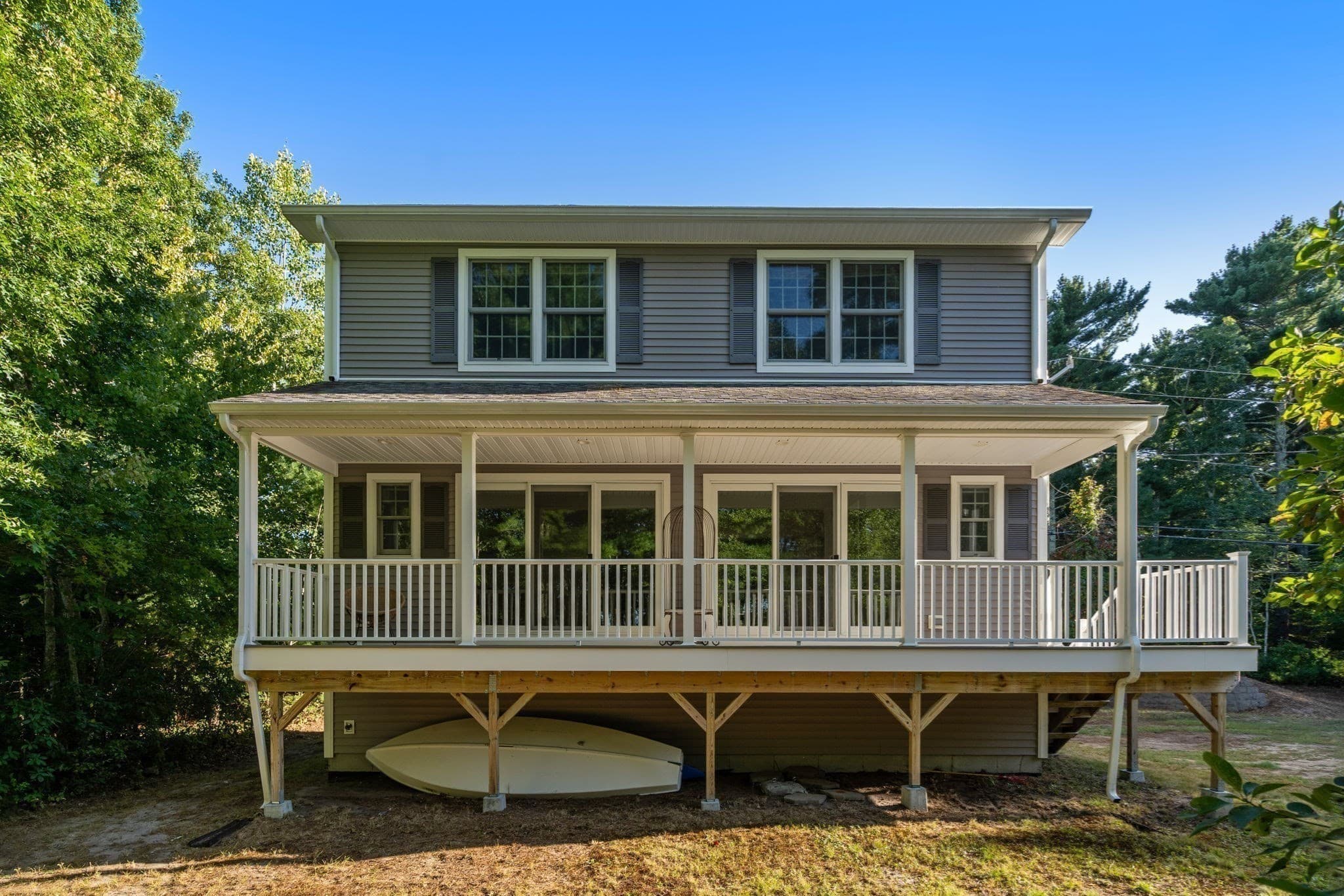 Single Family Residence at 16 Carmichael Way, Wareham MA 02571, Wareham, photo 2 of 35