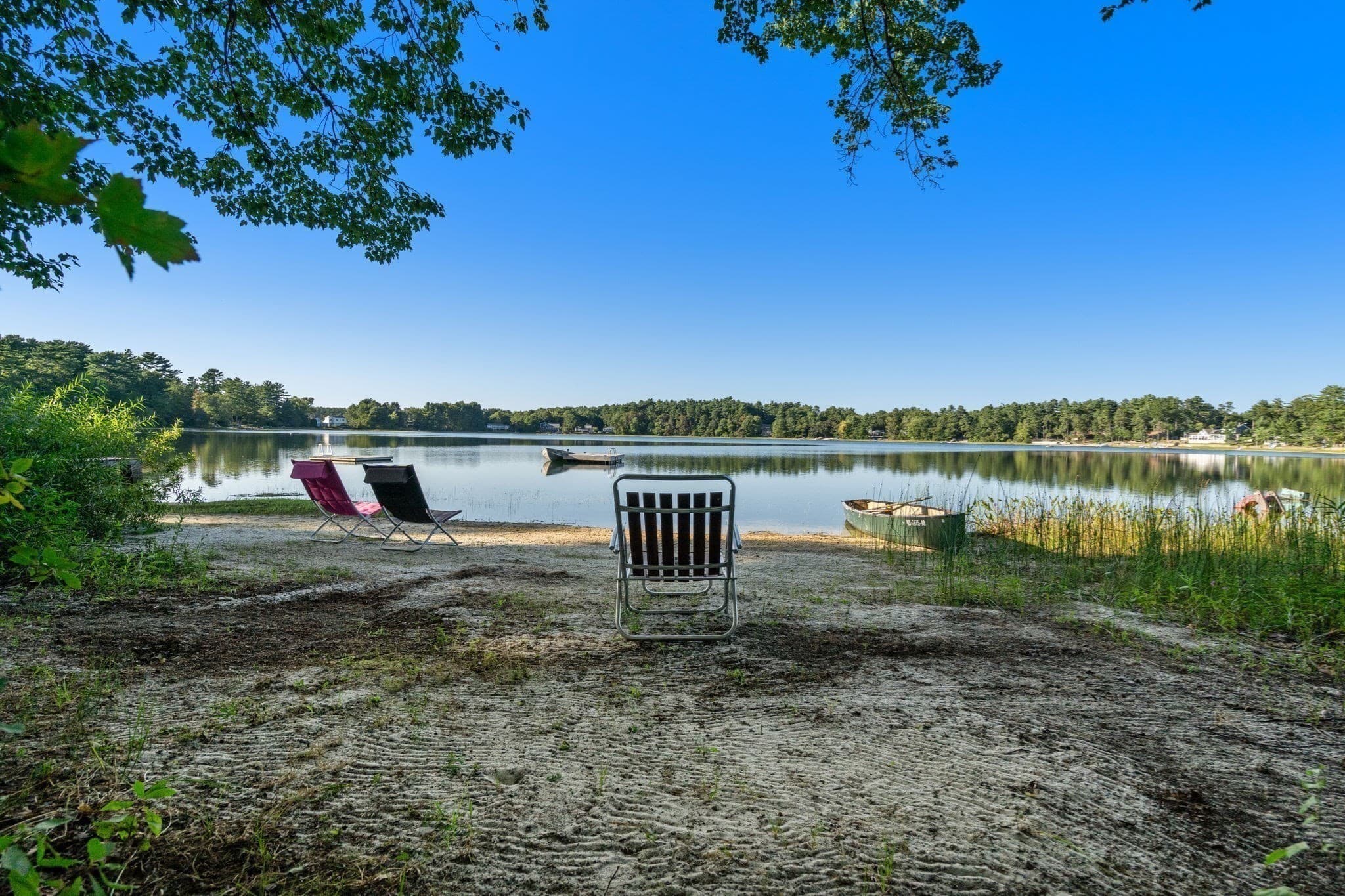 Single Family Residence at 16 Carmichael Way, Wareham MA 02571, Wareham, photo 6 of 35