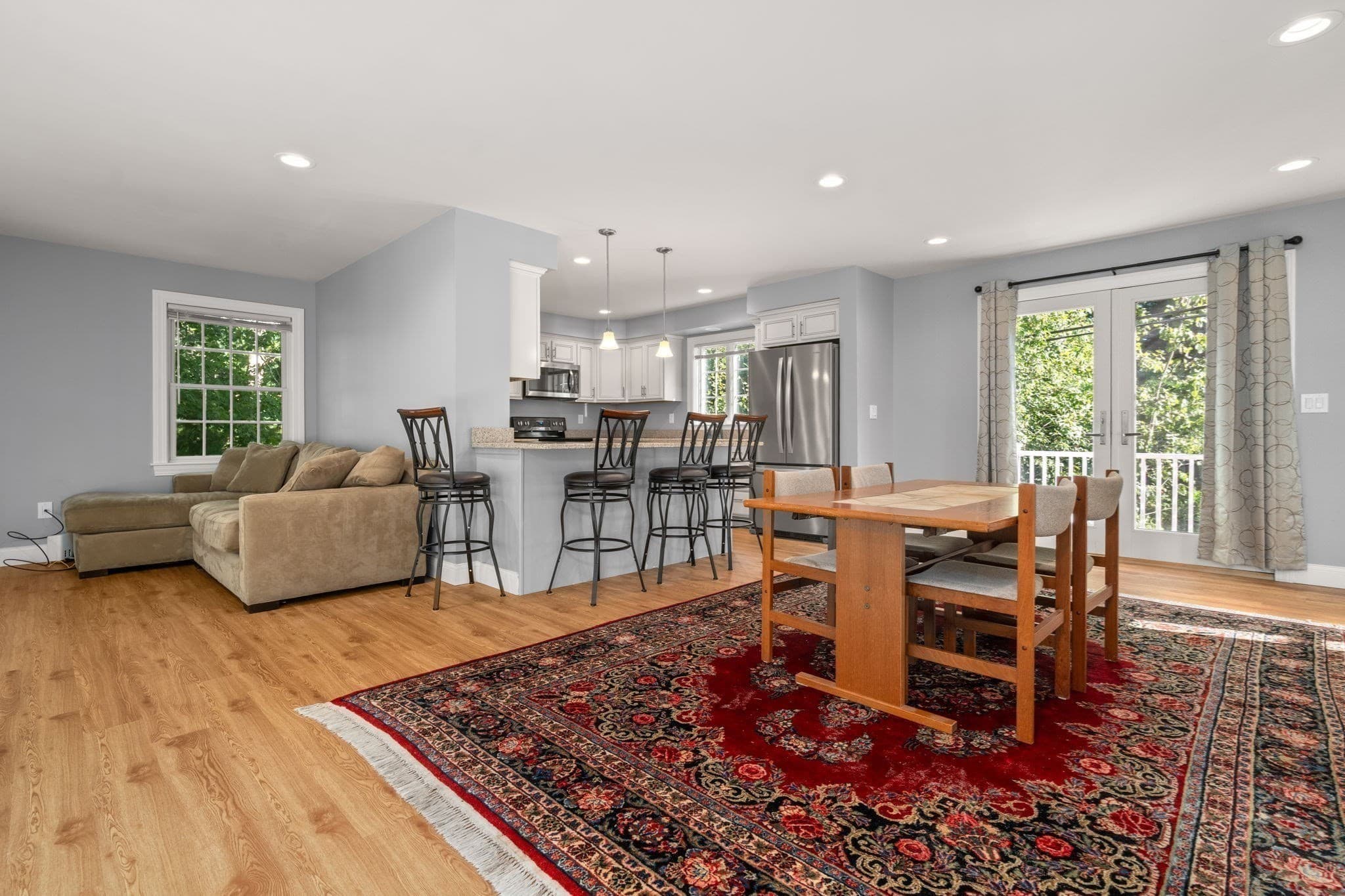 Single Family Residence at 16 Carmichael Way, Wareham MA 02571, Wareham, photo 13 of 35