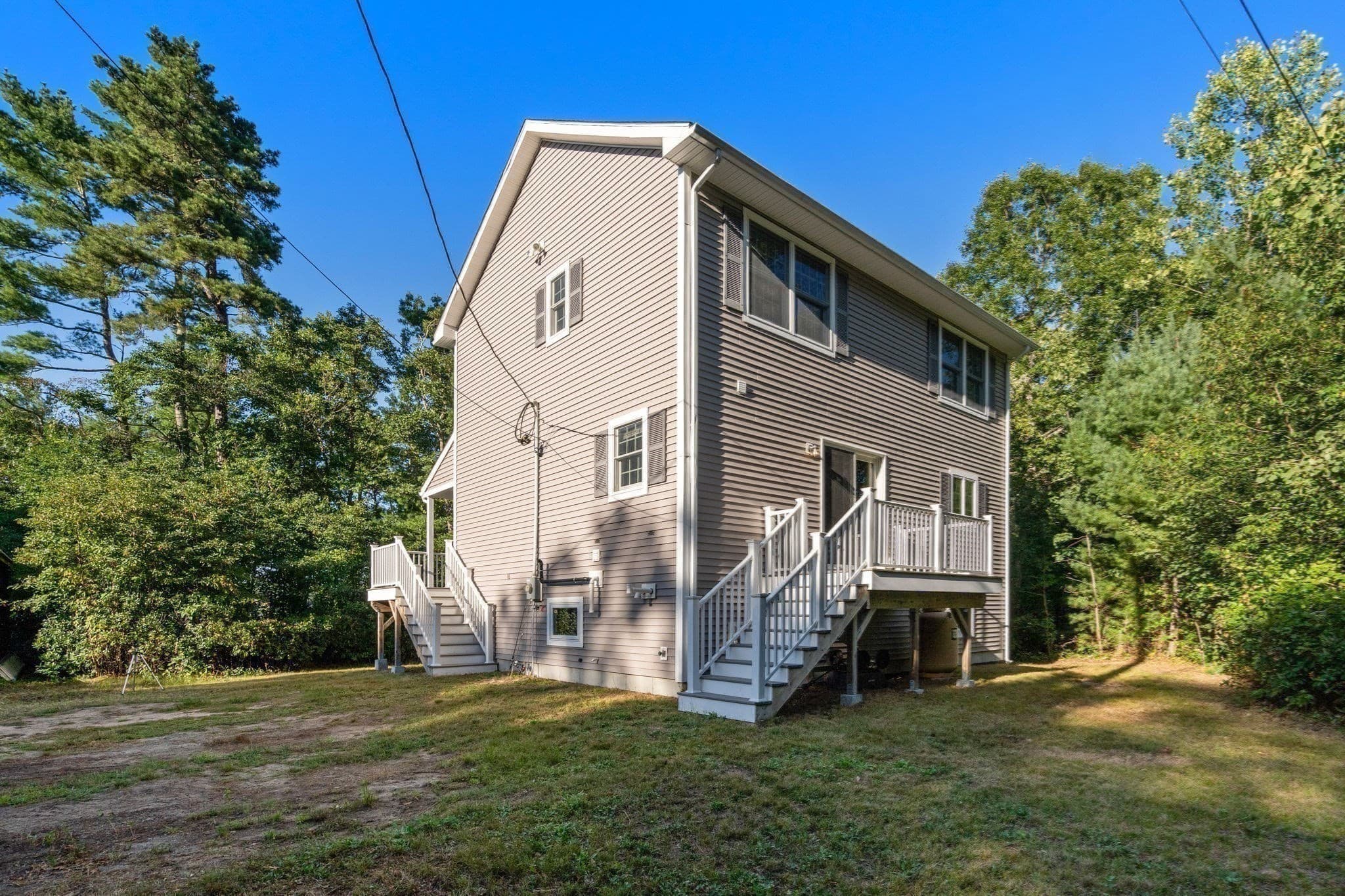 Single Family Residence at 16 Carmichael Way, Wareham MA 02571, Wareham, photo 22 of 35