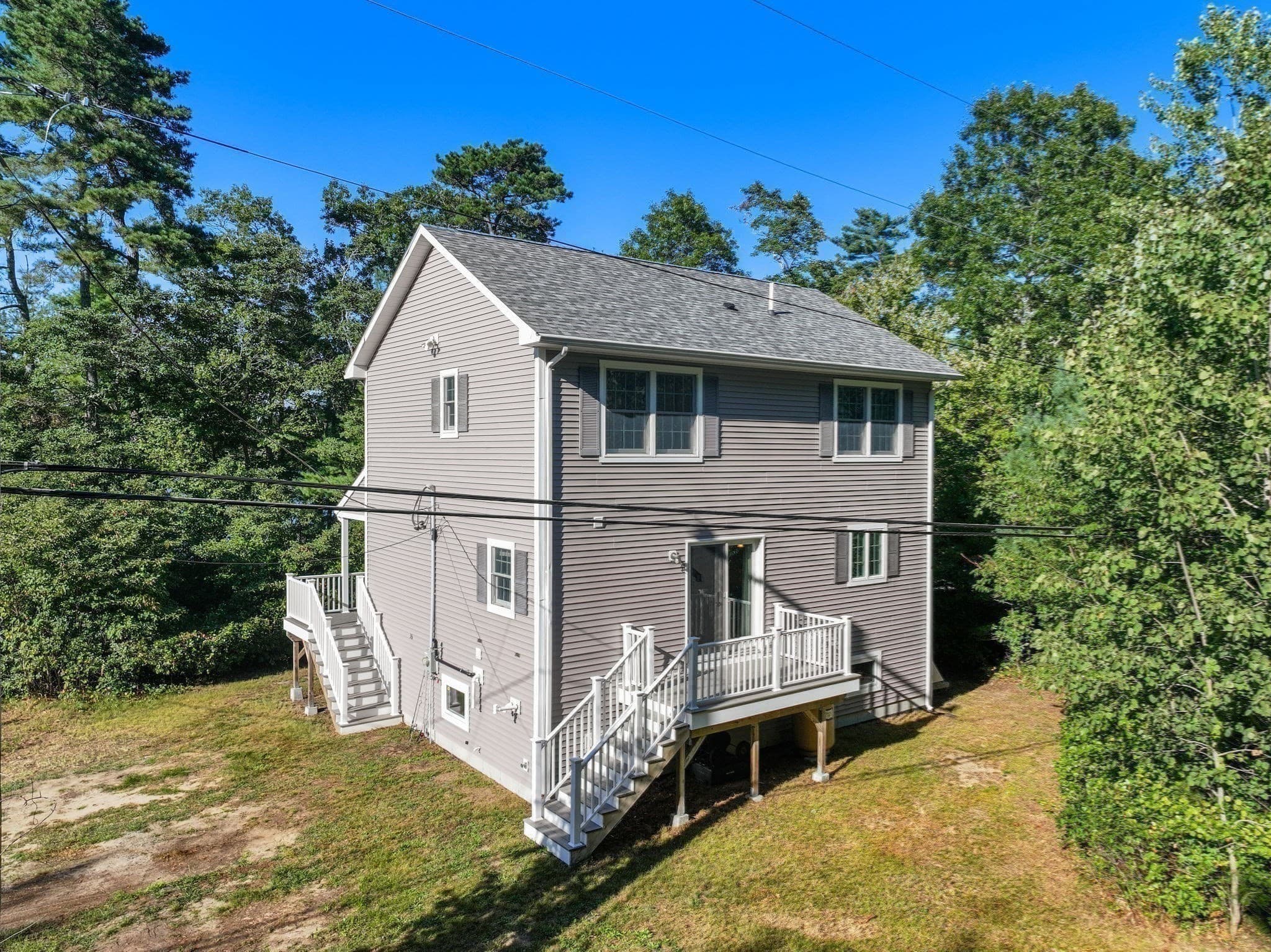 Single Family Residence at 16 Carmichael Way, Wareham MA 02571, Wareham, photo 32 of 35