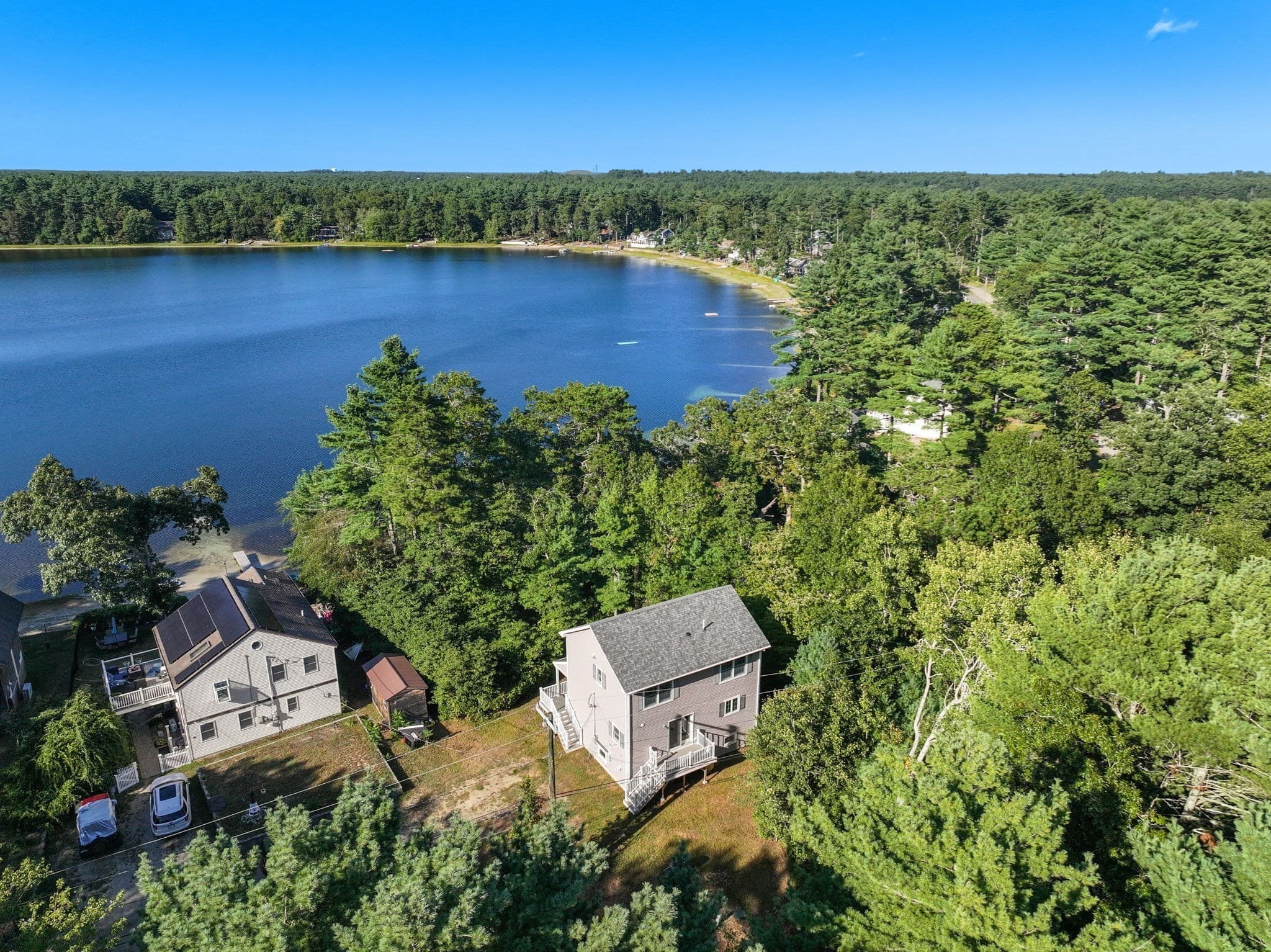 16 Carmichael Way, Wareham MA 02571