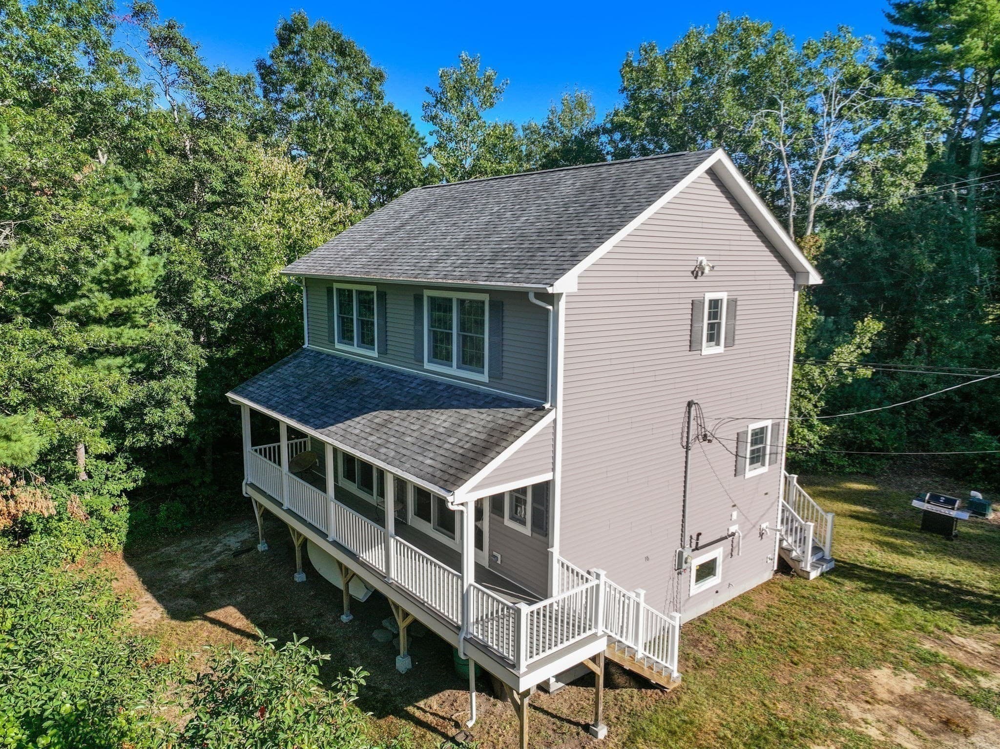 Single Family Residence at 16 Carmichael Way, Wareham MA 02571, Wareham, photo 5 of 35
