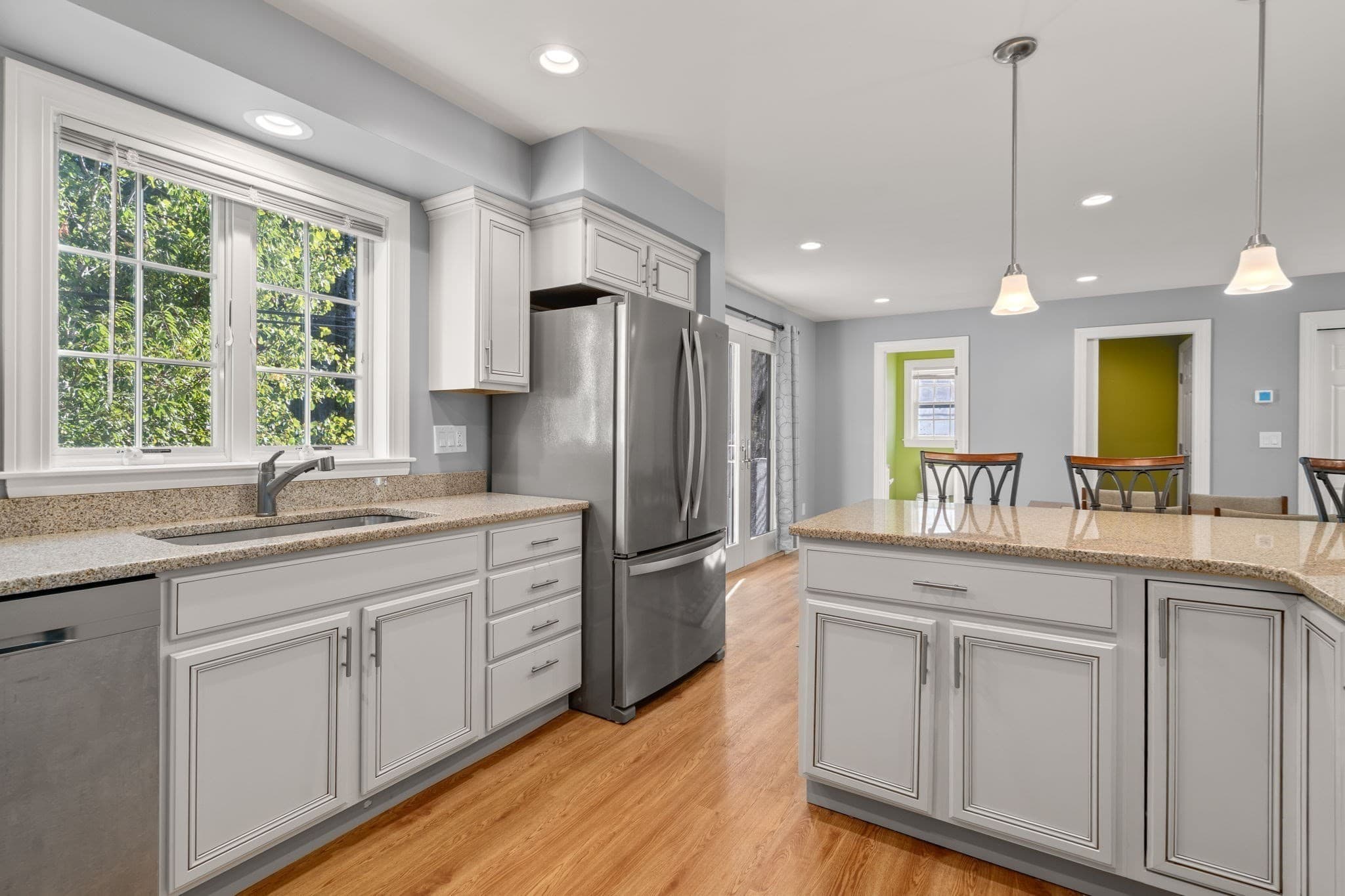 Single Family Residence at 16 Carmichael Way, Wareham MA 02571, Wareham, photo 9 of 35