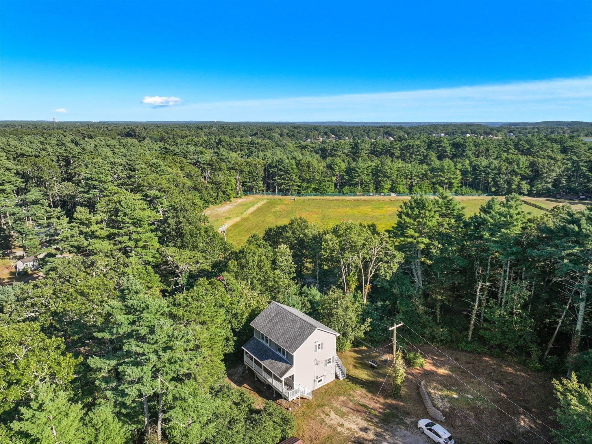 Single Family Residence at 16 Carmichael Way, Wareham MA 02571, Wareham, photo 34 of 35