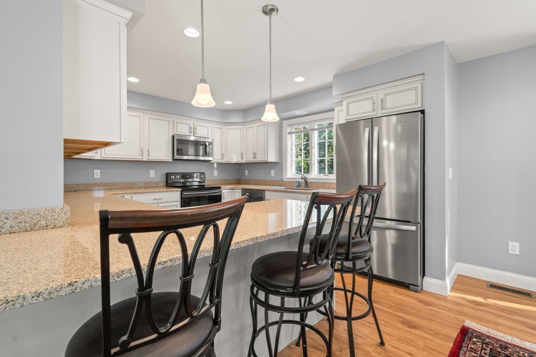 Single Family Residence at 16 Carmichael Way, Wareham MA 02571, Wareham, photo 10 of 35