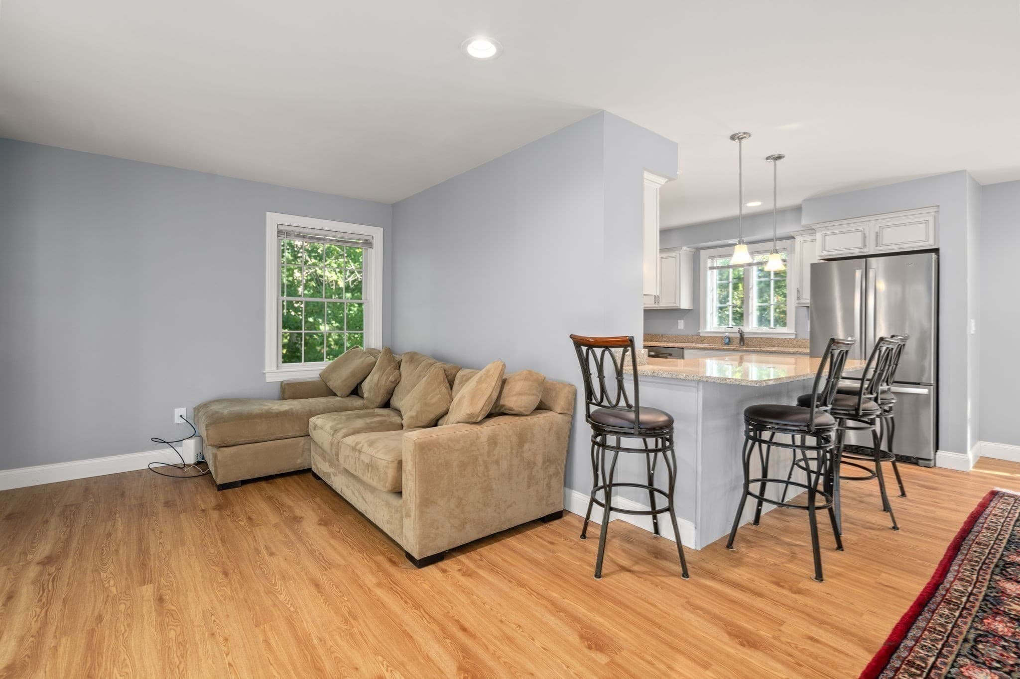 Single Family Residence at 16 Carmichael Way, Wareham MA 02571, Wareham, photo 11 of 35