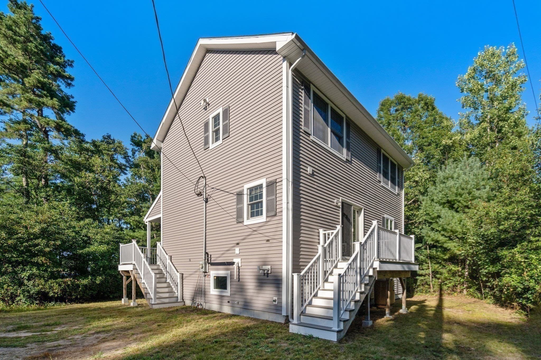 Single Family Residence at 16 Carmichael Way, Wareham MA 02571, Wareham, photo 29 of 35