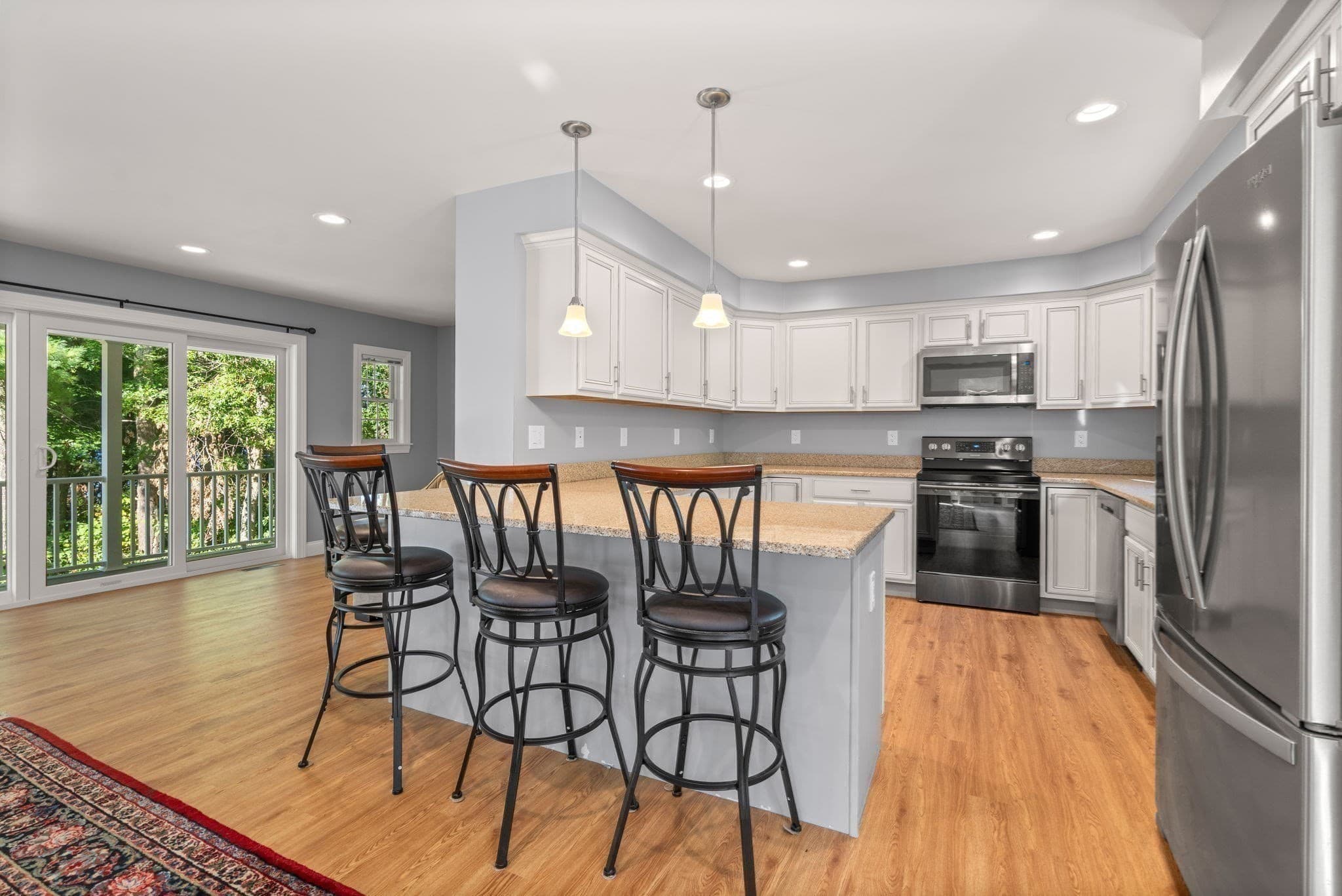 Single Family Residence at 16 Carmichael Way, Wareham MA 02571, Wareham, photo 8 of 35