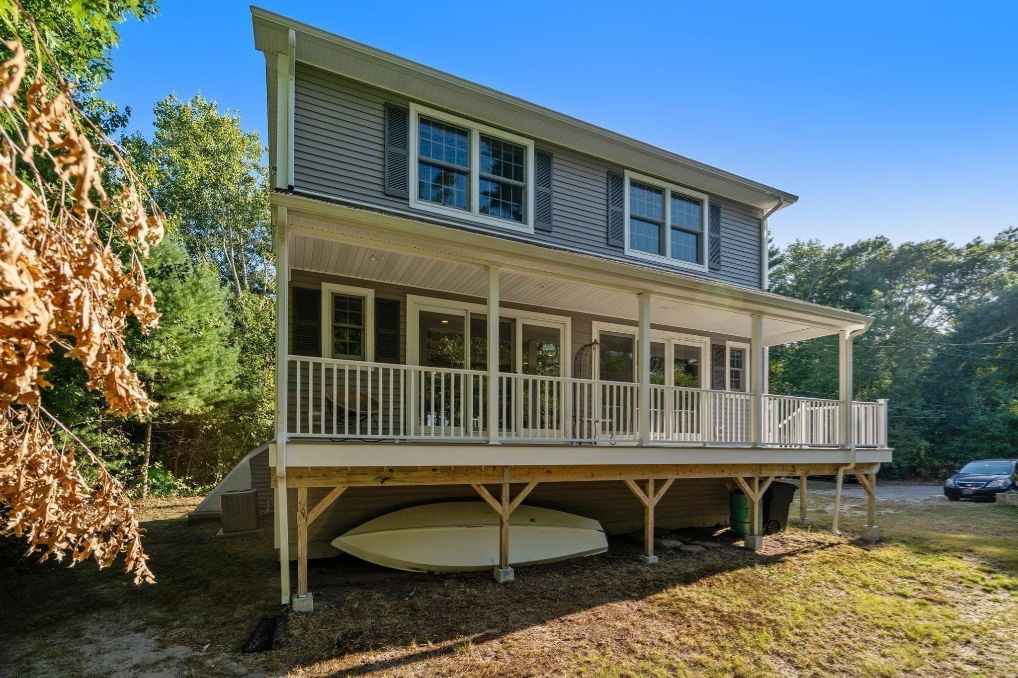 Single Family Residence at 16 Carmichael Way, Wareham MA 02571, Wareham, photo 25 of 35