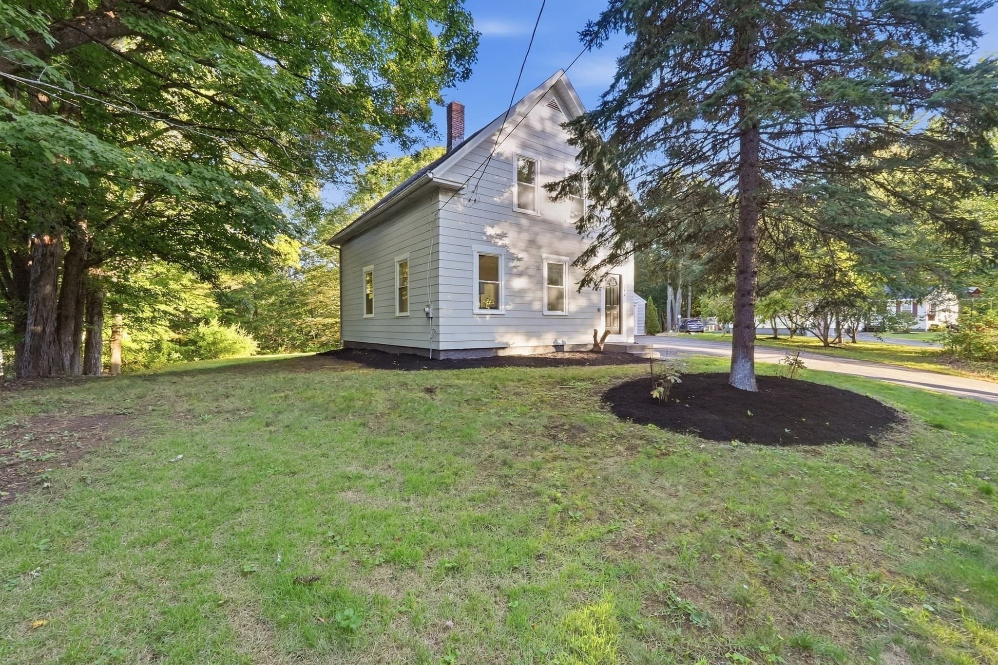 Single Family Residence at 384 Mill St, Gardner MA 01440, Gardner, photo 21 of 21