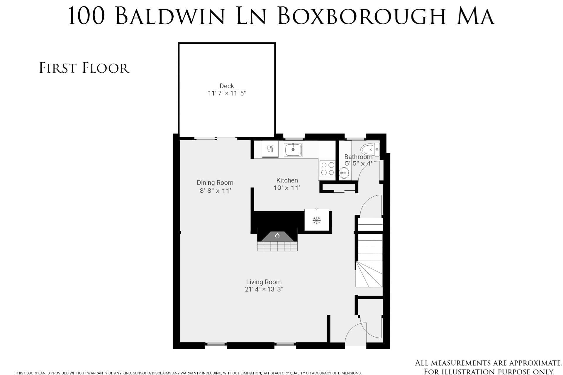 Condominium at 100 Baldwin # 100, Boxborough MA 01719, Boxborough, photo 27 of 29