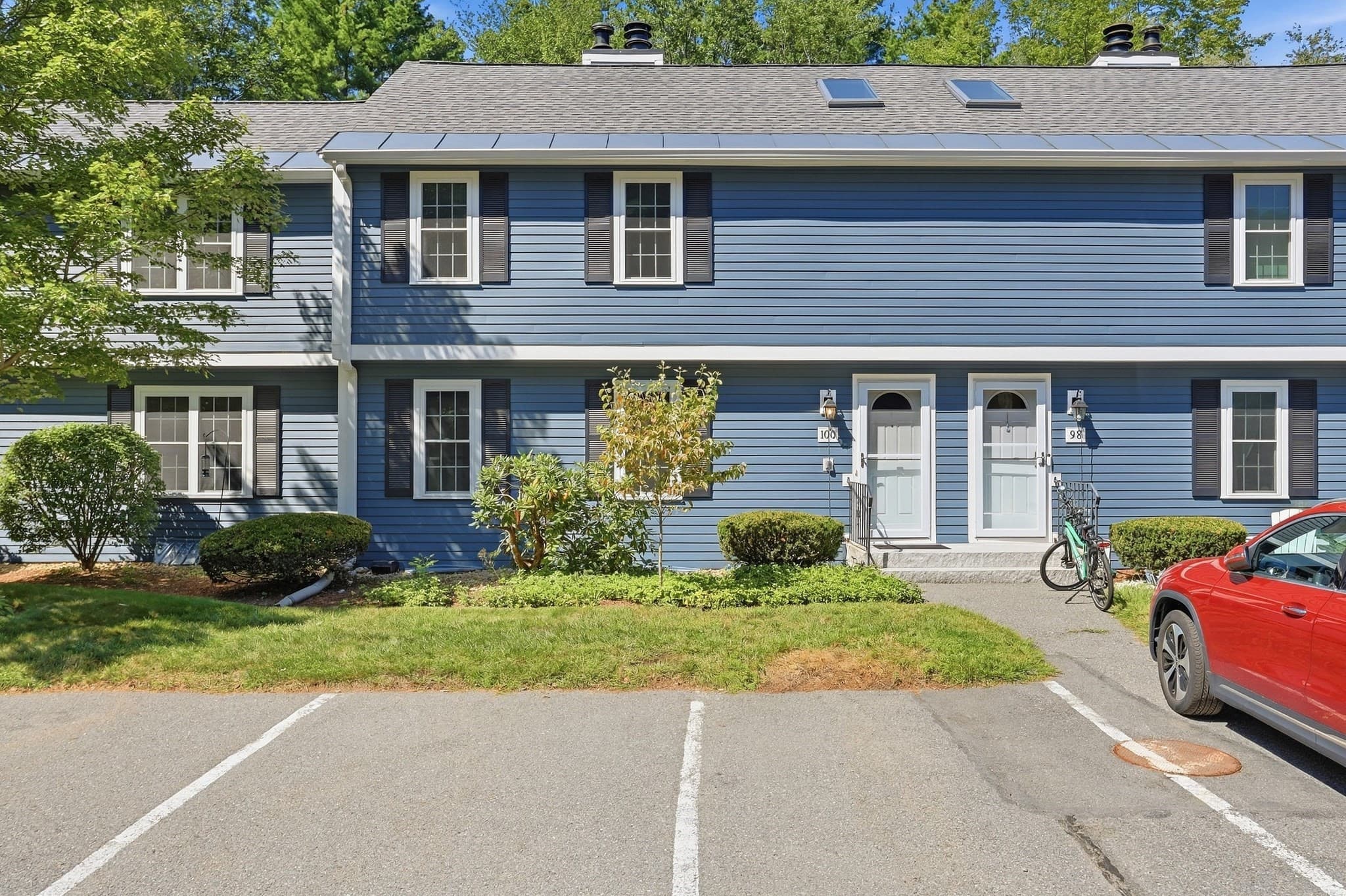 100 Baldwin # 100, Boxborough MA 01719