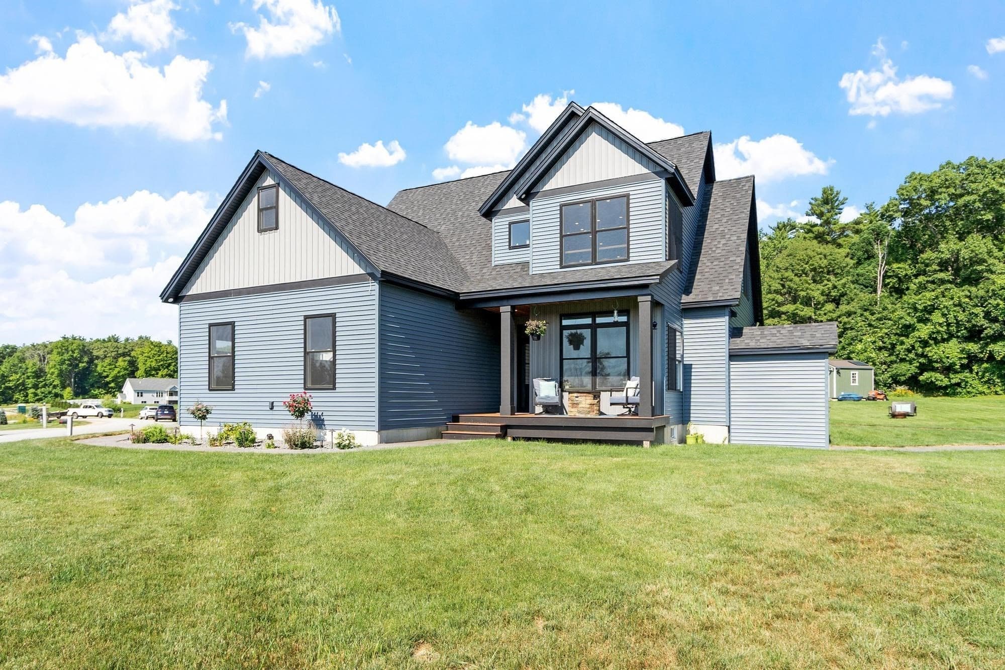 467 Blane Circle, Pembroke NH 03275