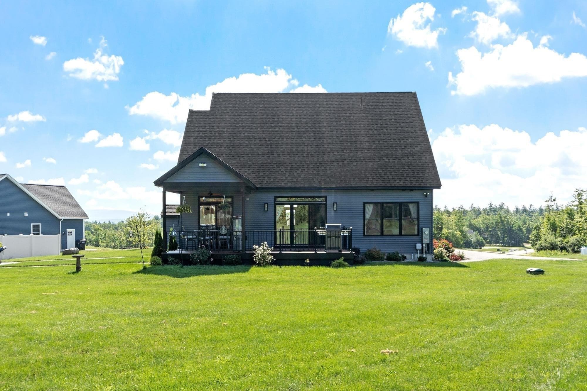 Single Family Residence at 467 Blane Circle, Pembroke NH 03275, Pembroke, photo 30 of 39