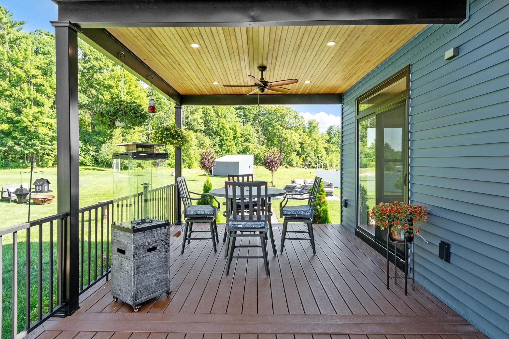 Single Family Residence at 467 Blane Circle, Pembroke NH 03275, Pembroke, photo 25 of 39
