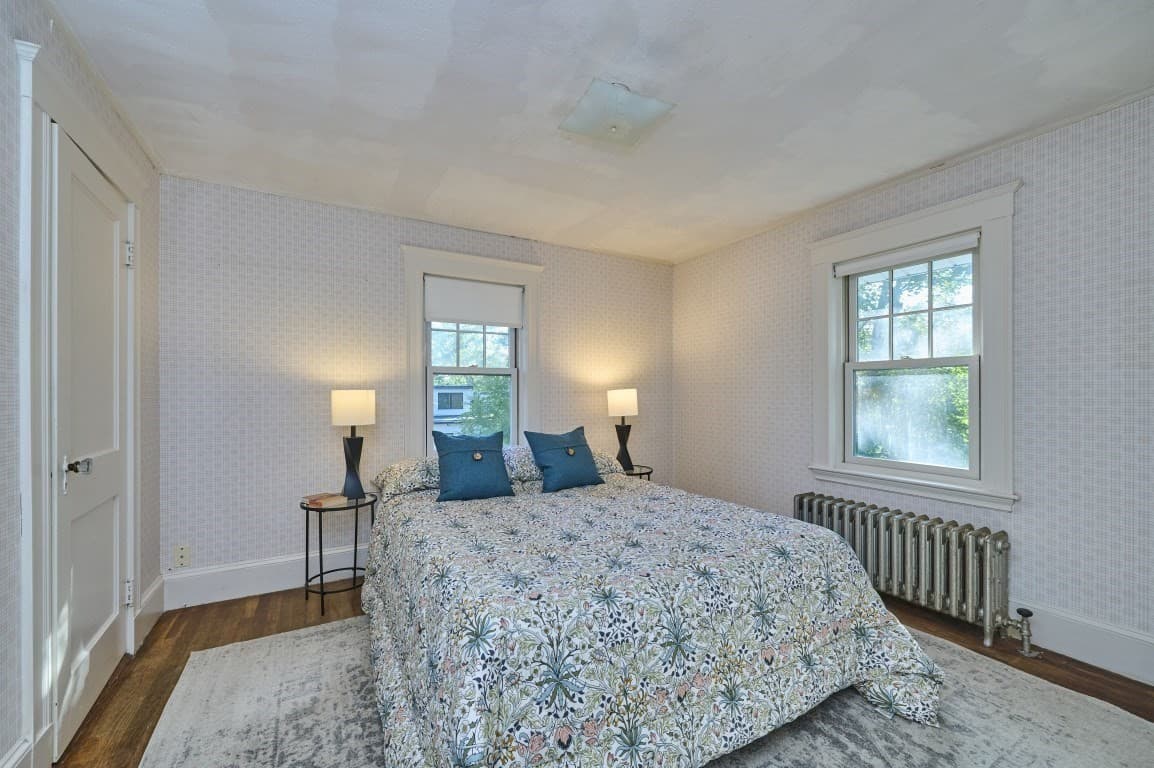 Single Family Residence at 9 Princeton St, Newton MA 02458, Newton, photo 17 of 30