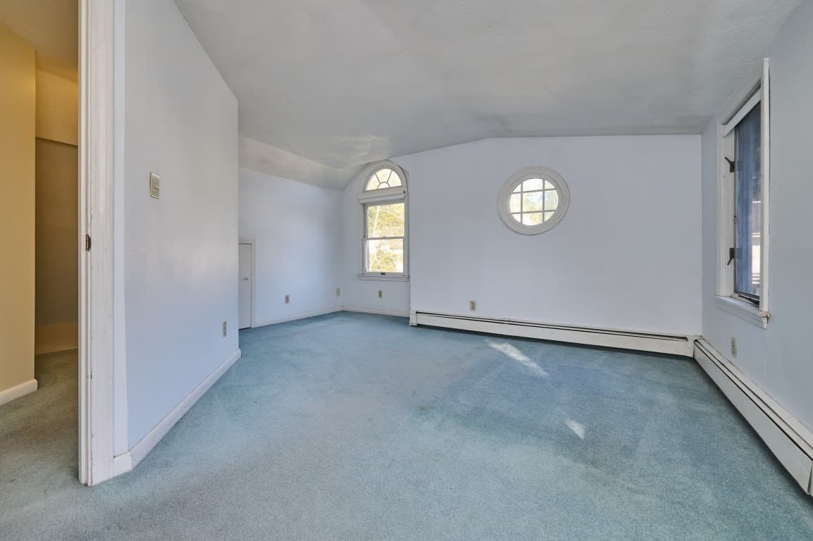Single Family Residence at 9 Princeton St, Newton MA 02458, Newton, photo 22 of 30