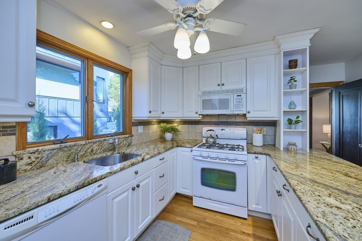 Single Family Residence at 9 Princeton St, Newton MA 02458, Newton, photo 7 of 30