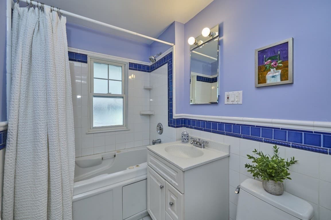 Single Family Residence at 9 Princeton St, Newton MA 02458, Newton, photo 20 of 30