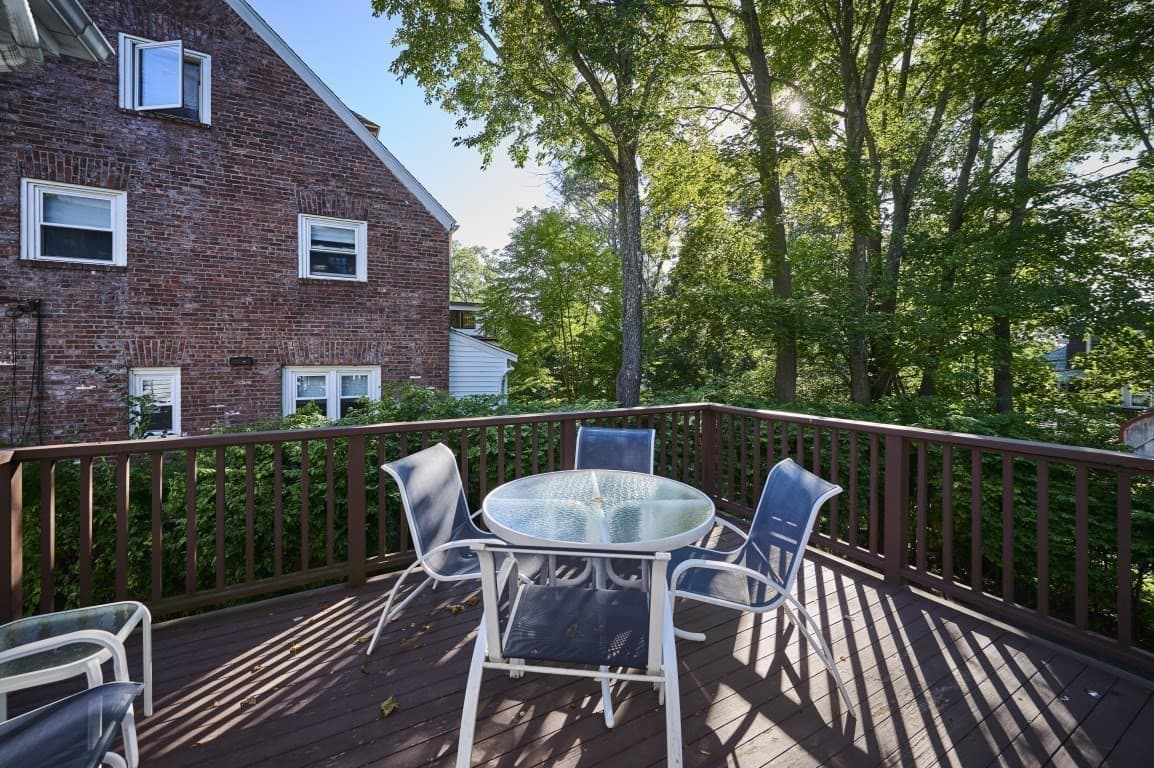 Single Family Residence at 9 Princeton St, Newton MA 02458, Newton, photo 14 of 30