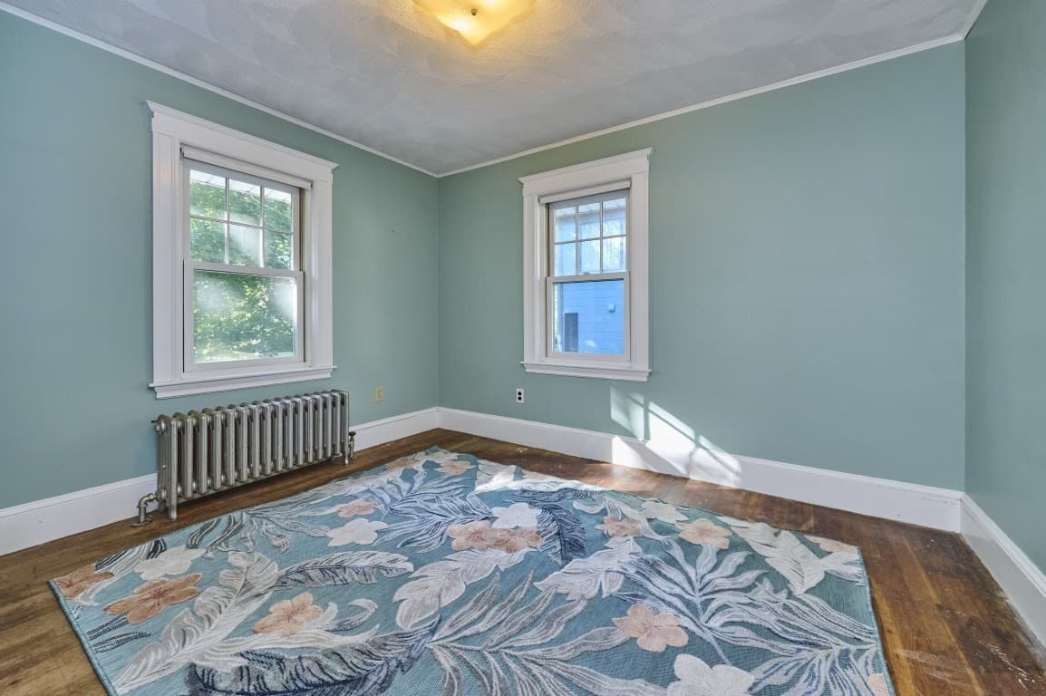 Single Family Residence at 9 Princeton St, Newton MA 02458, Newton, photo 18 of 30