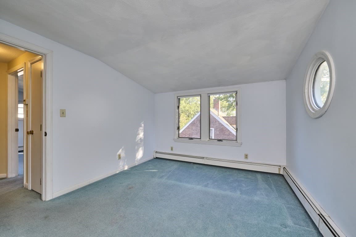 Single Family Residence at 9 Princeton St, Newton MA 02458, Newton, photo 21 of 30