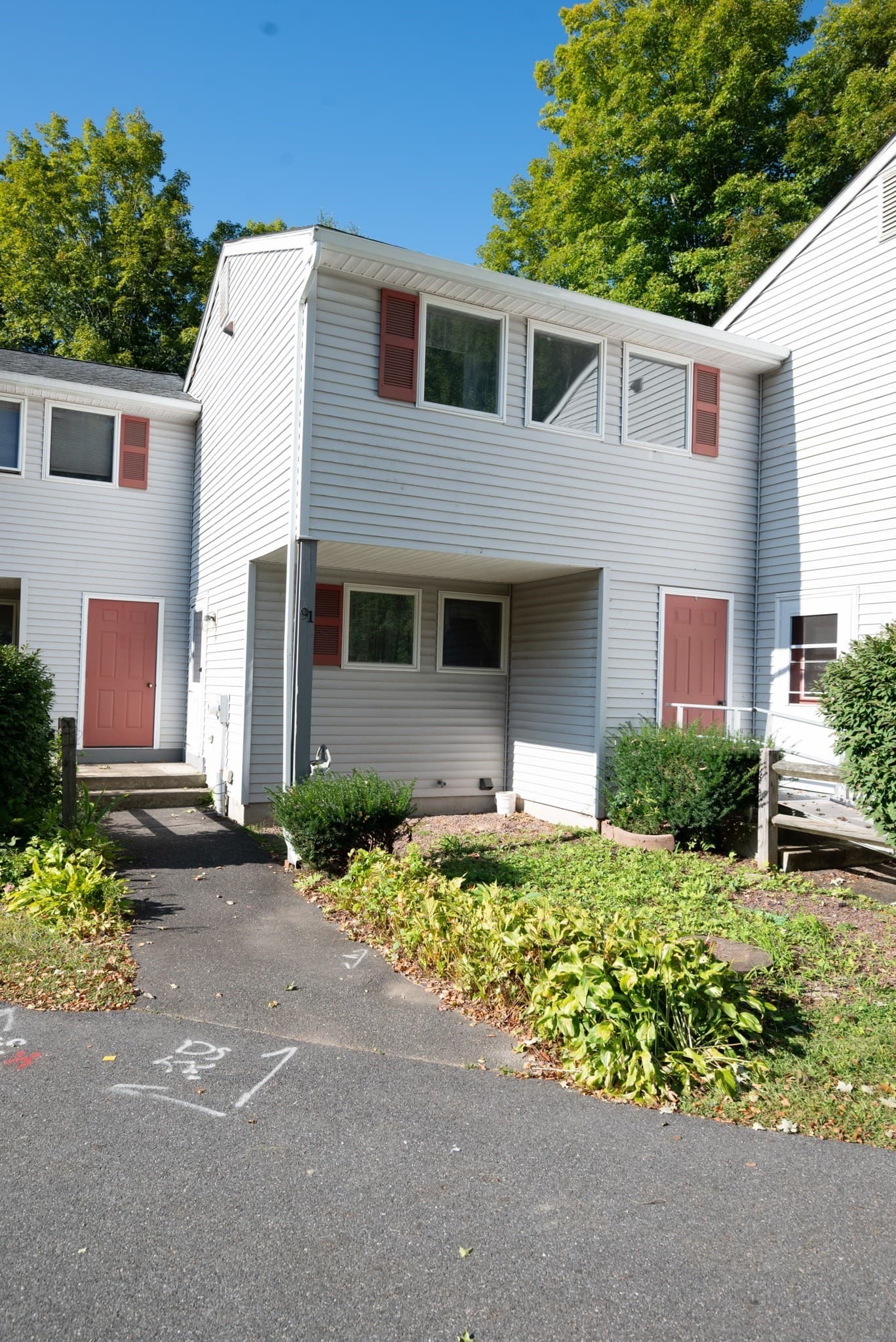 Condominium at 91 Briar Way # 91, Greenfield MA 01301, Greenfield, photo 25 of 25