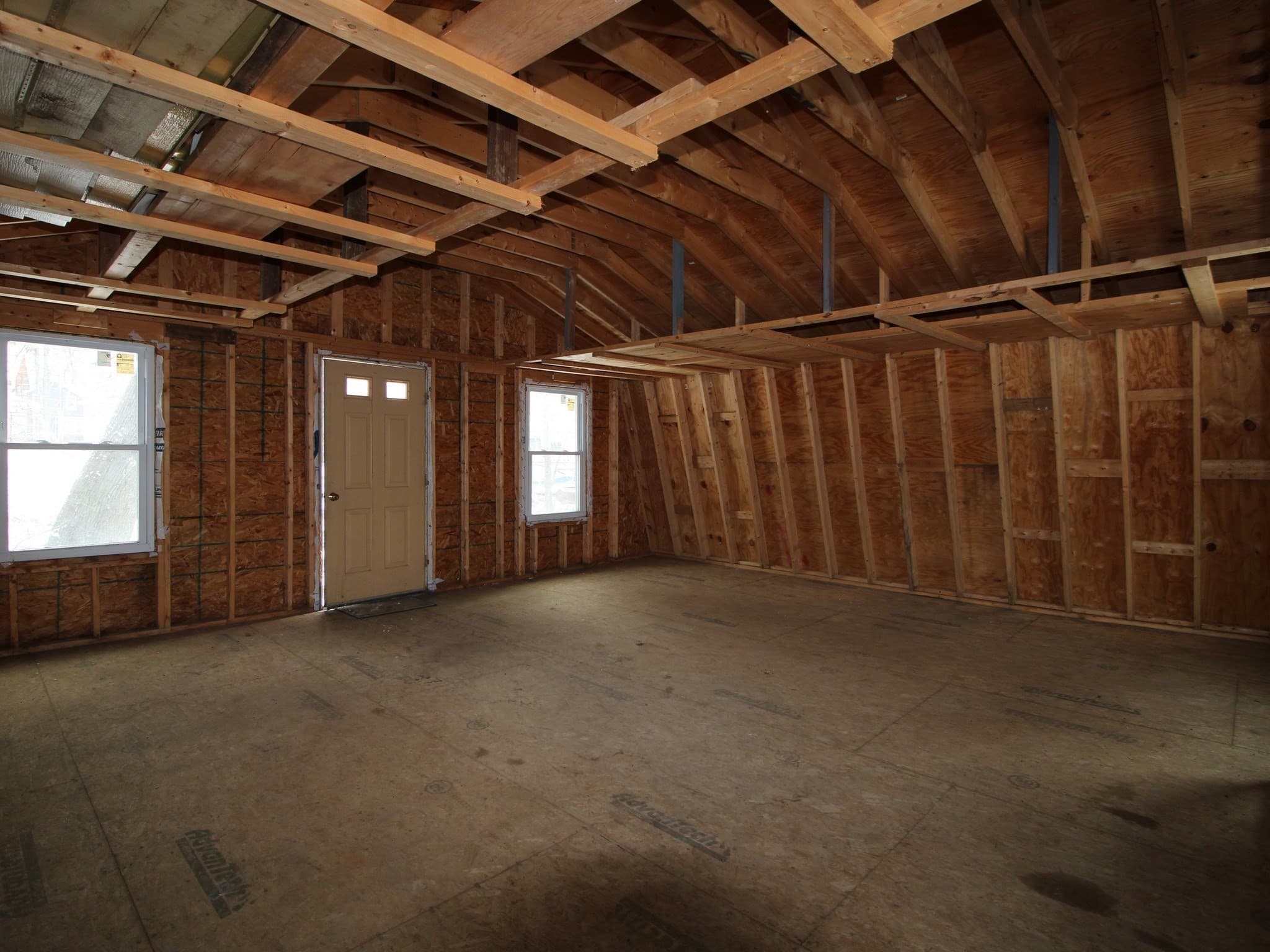 Single Family Residence at 1459 Grafton Rd, Millbury MA 01527, Millbury, photo 27 of 34