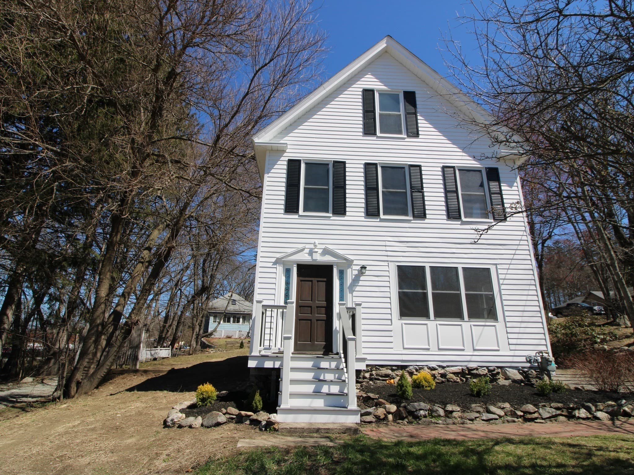 Single Family Residence at 1459 Grafton Rd, Millbury MA 01527, Millbury, photo 28 of 34