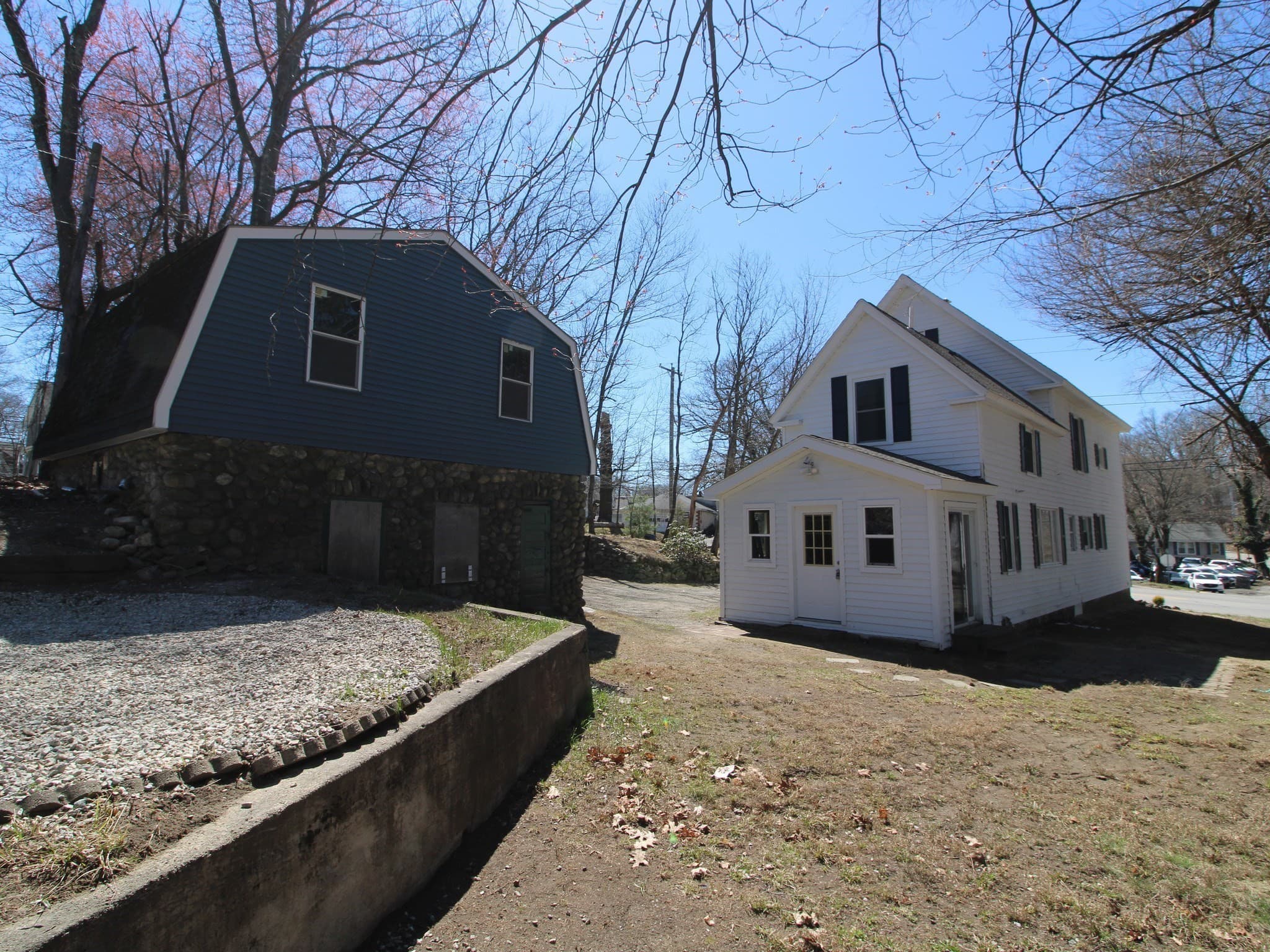 Single Family Residence at 1459 Grafton Rd, Millbury MA 01527, Millbury, photo 30 of 34