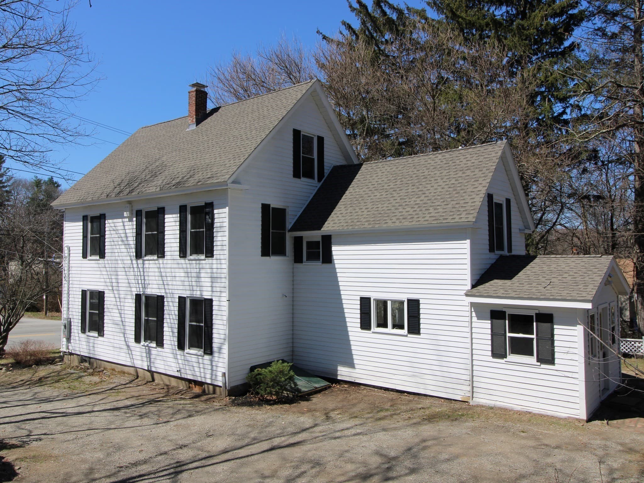 Single Family Residence at 1459 Grafton Rd, Millbury MA 01527, Millbury, photo 31 of 34