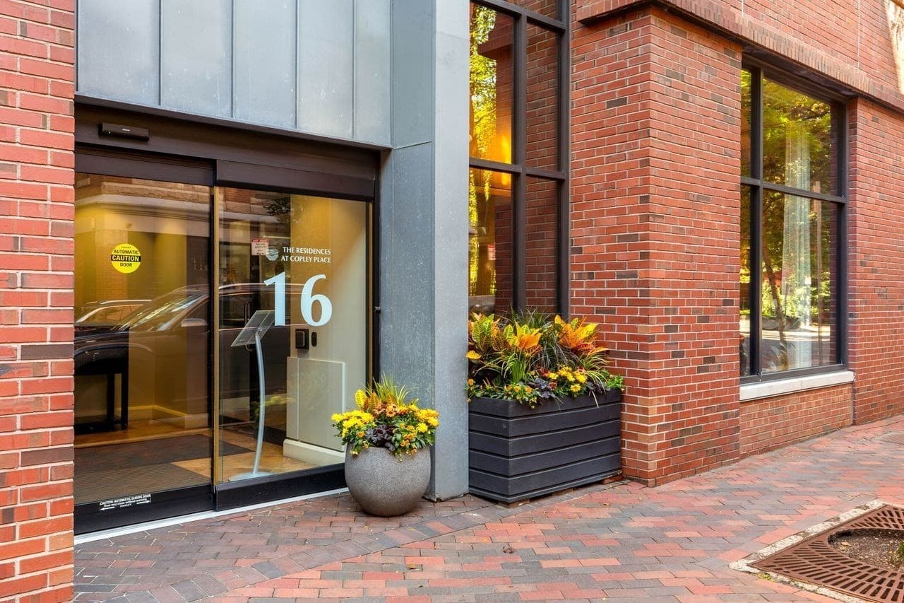 Stock Cooperative at 16 Harcourt Street # 9F, Boston MA 02116, photo 2 of 16