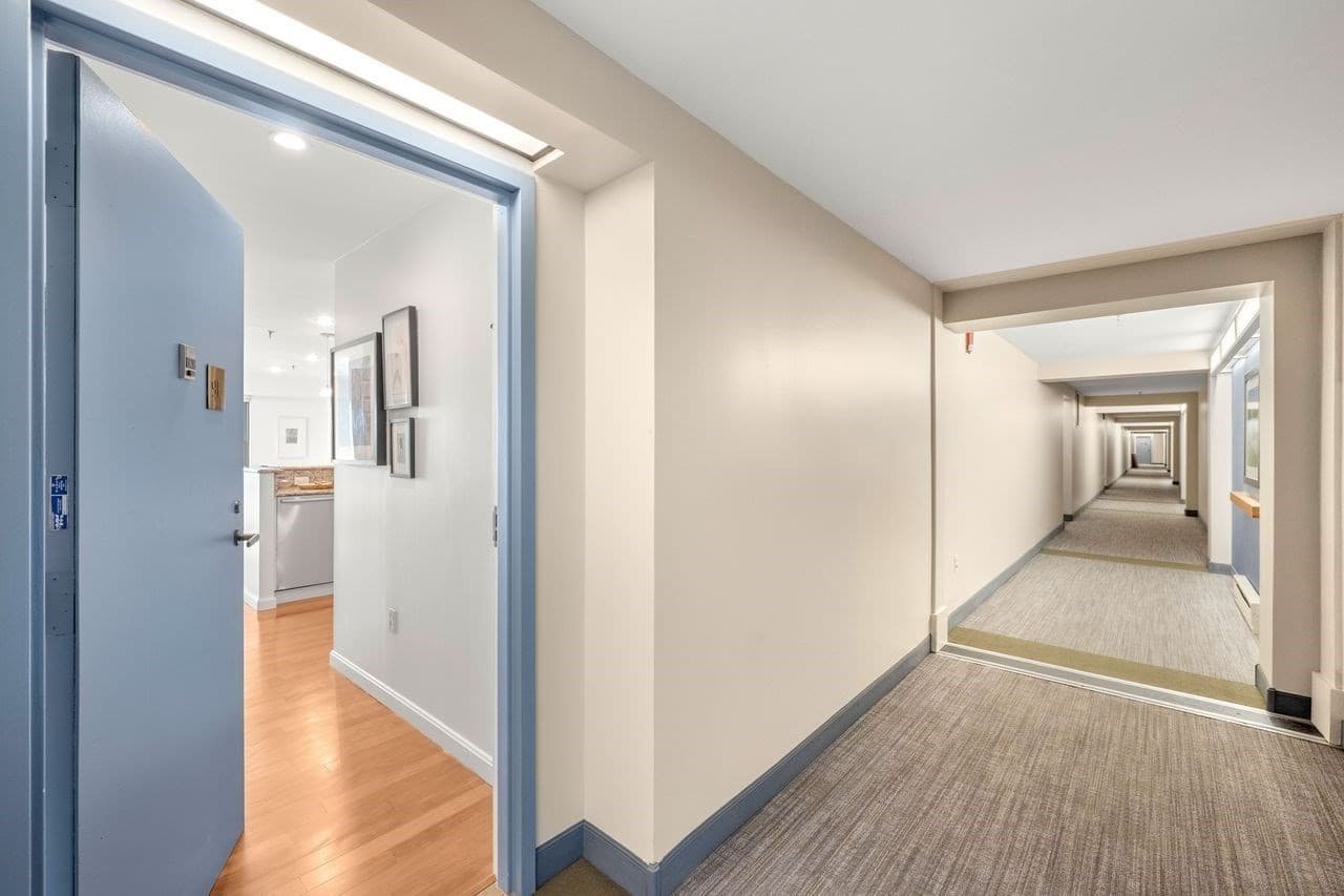 Stock Cooperative at 16 Harcourt Street # 9F, Boston MA 02116, photo 15 of 16