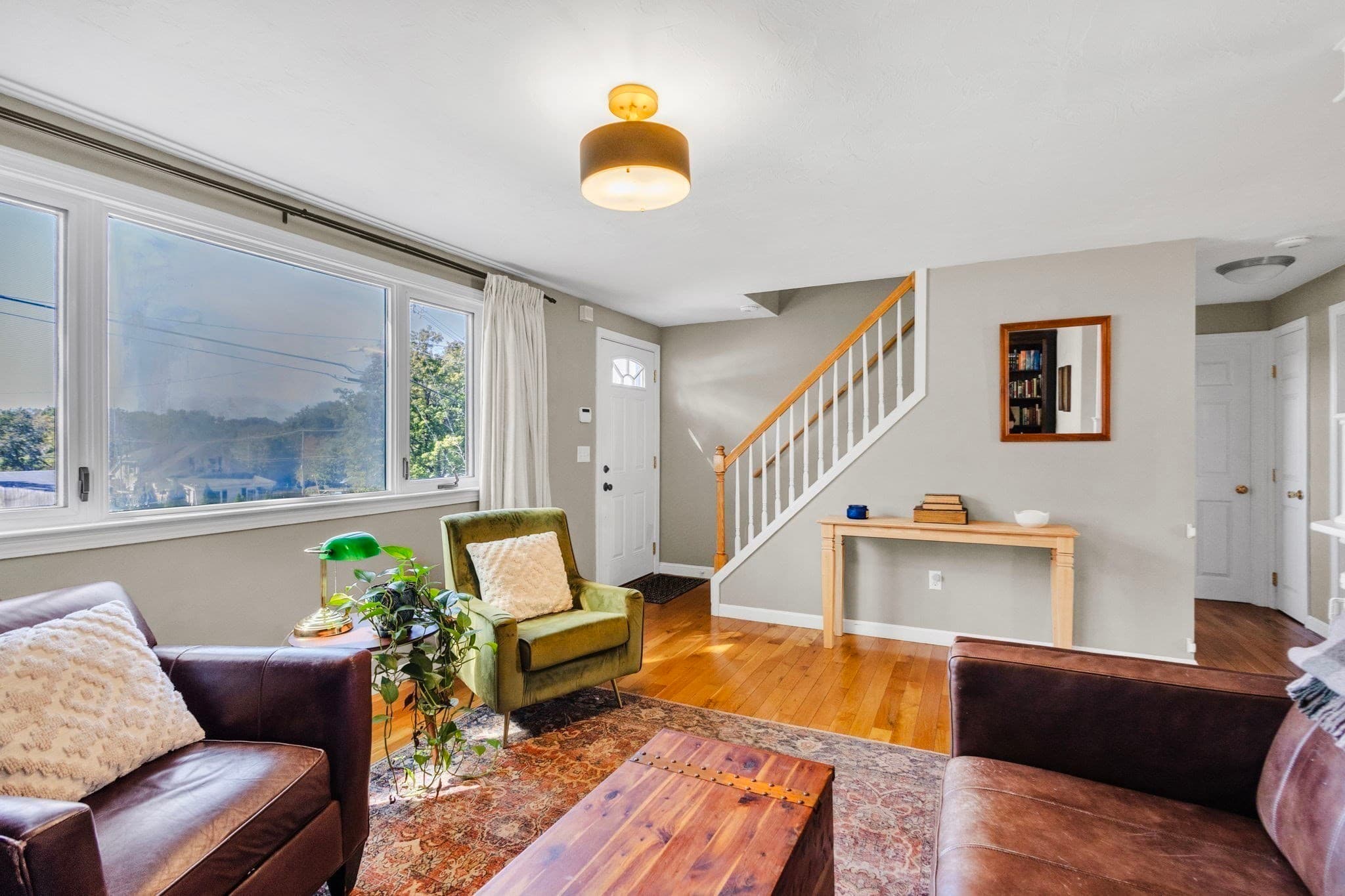 Single Family Residence at 4 Stratton Rd, Hudson MA 01749, Hudson, photo 3 of 41