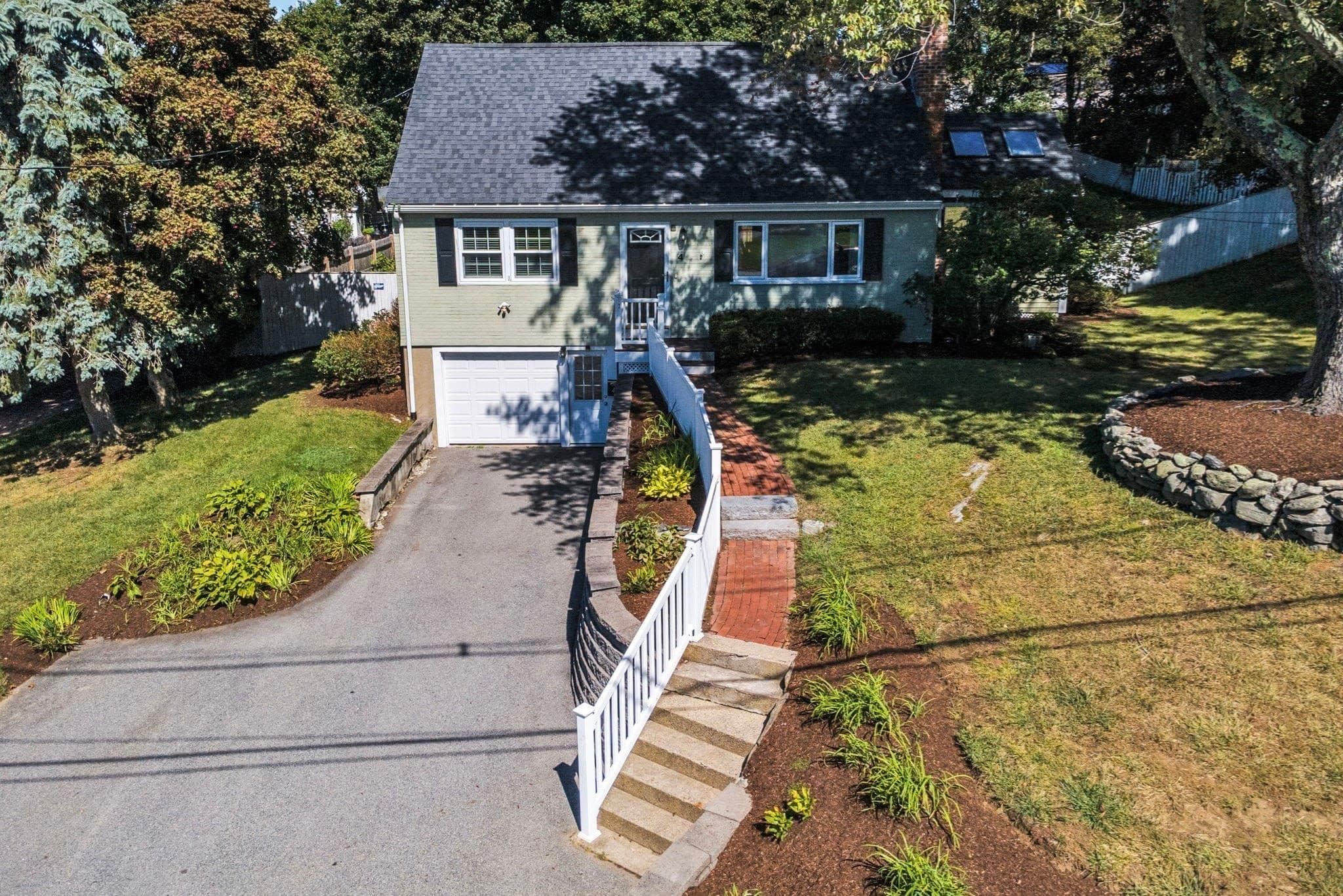 Single Family Residence at 4 Stratton Rd, Hudson MA 01749, Hudson, photo 38 of 41