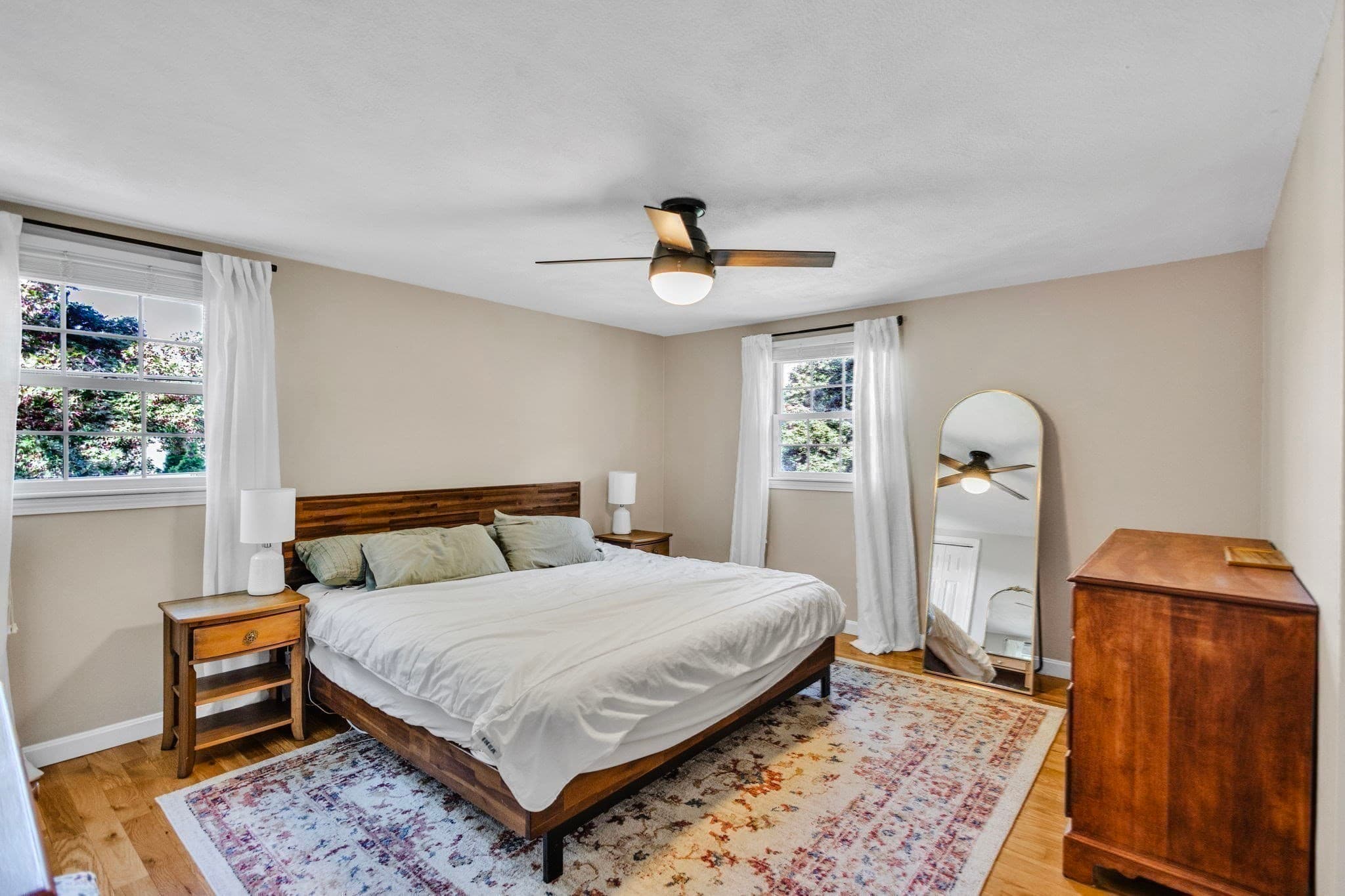 Single Family Residence at 4 Stratton Rd, Hudson MA 01749, Hudson, photo 15 of 41