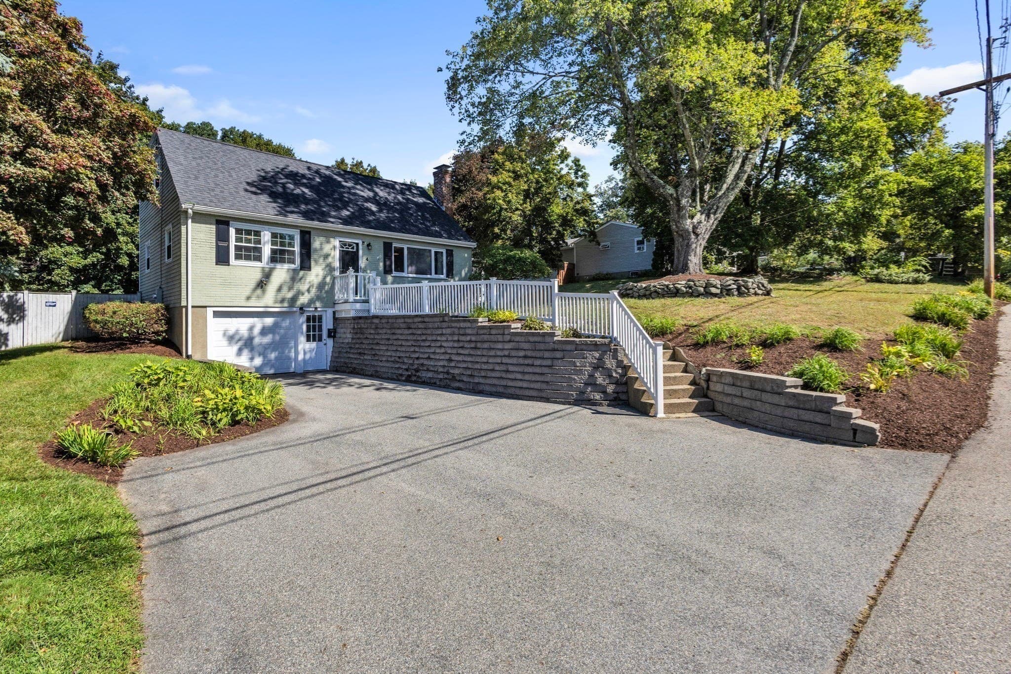 Single Family Residence at 4 Stratton Rd, Hudson MA 01749, Hudson, photo 39 of 41