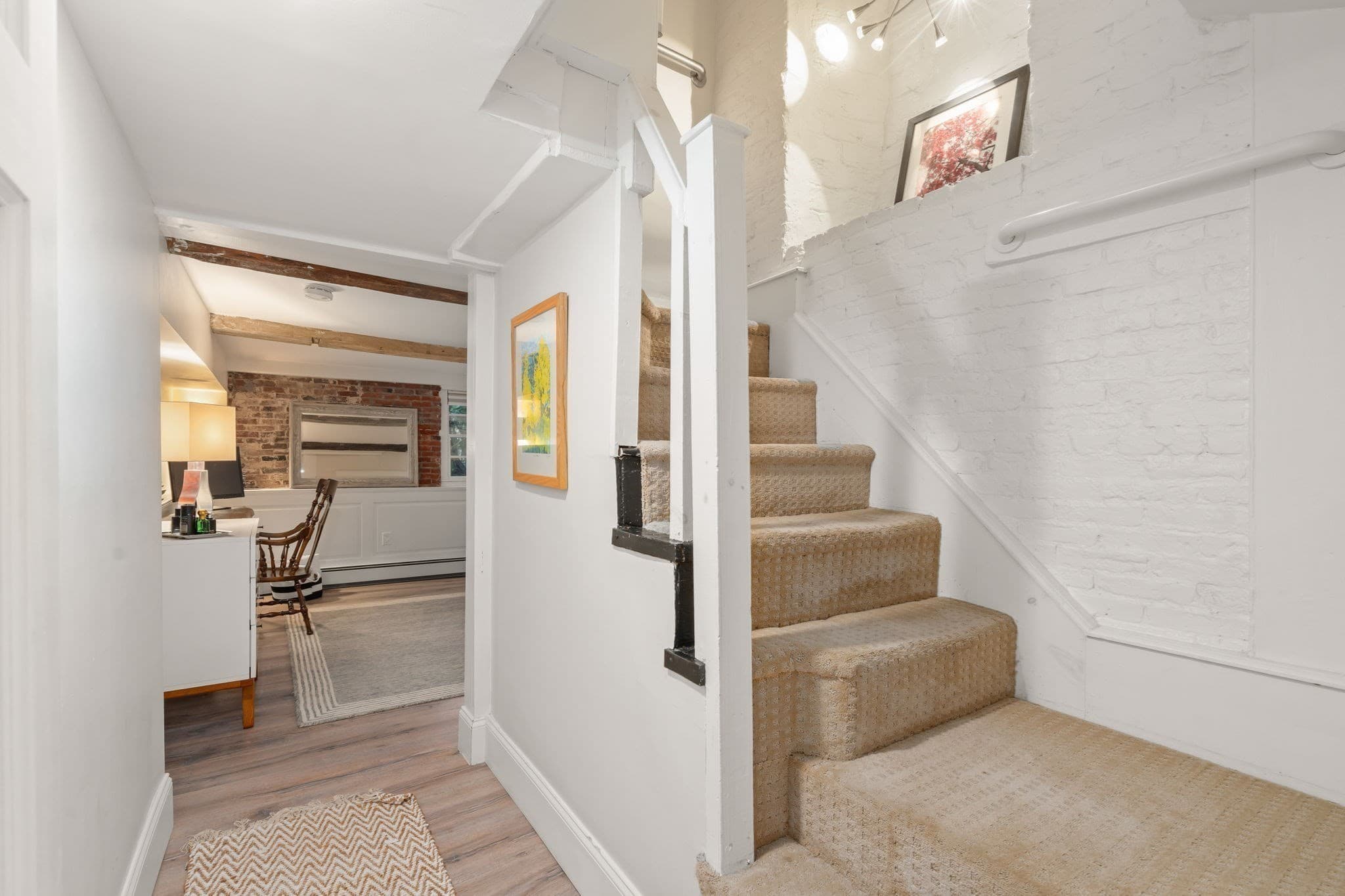 2 Family - 2 Units Up/Down at 41 Middle St, Newburyport MA 01950, Newburyport, photo 6 of 35