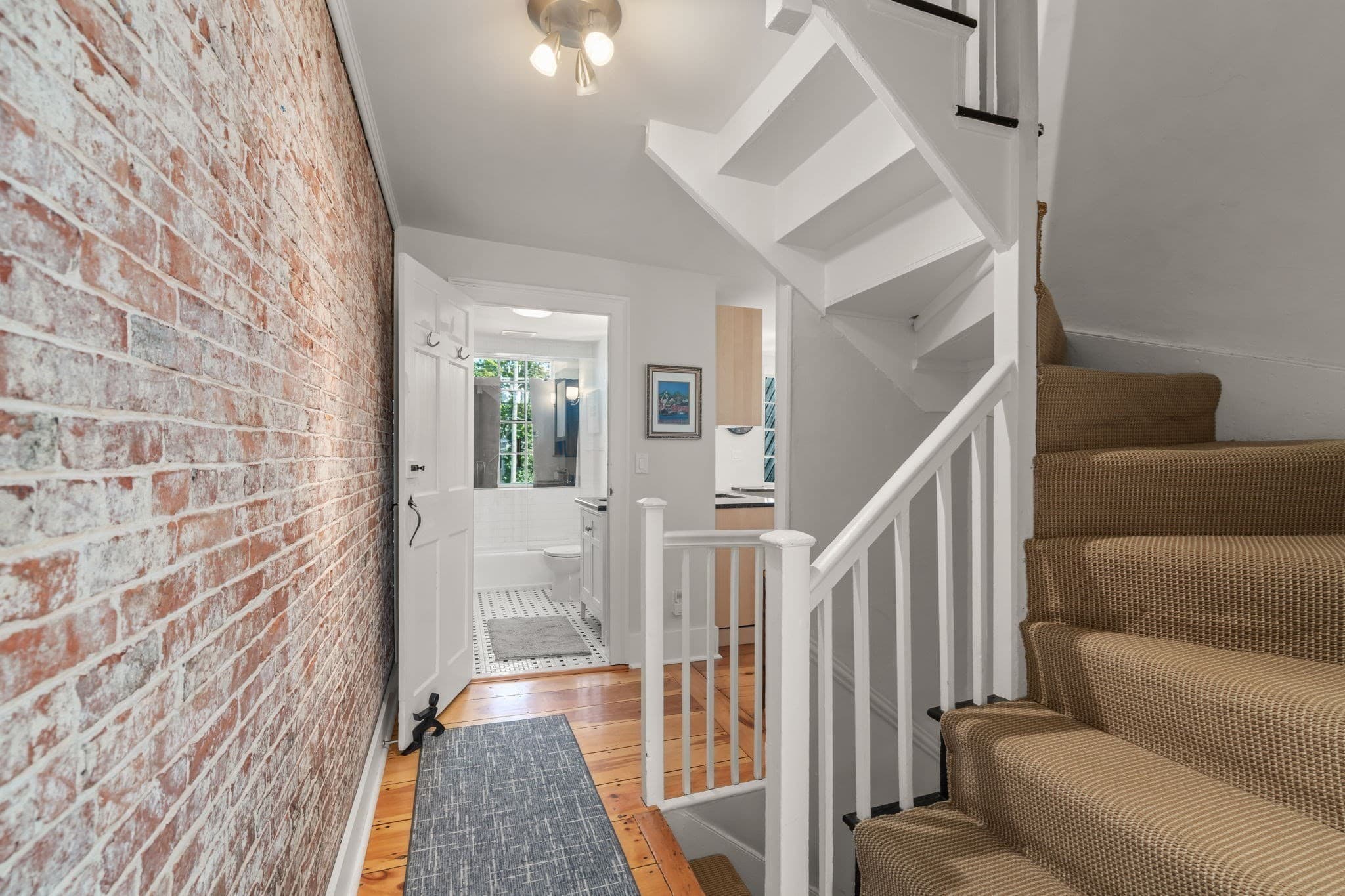 2 Family - 2 Units Up/Down at 41 Middle St, Newburyport MA 01950, Newburyport, photo 22 of 35
