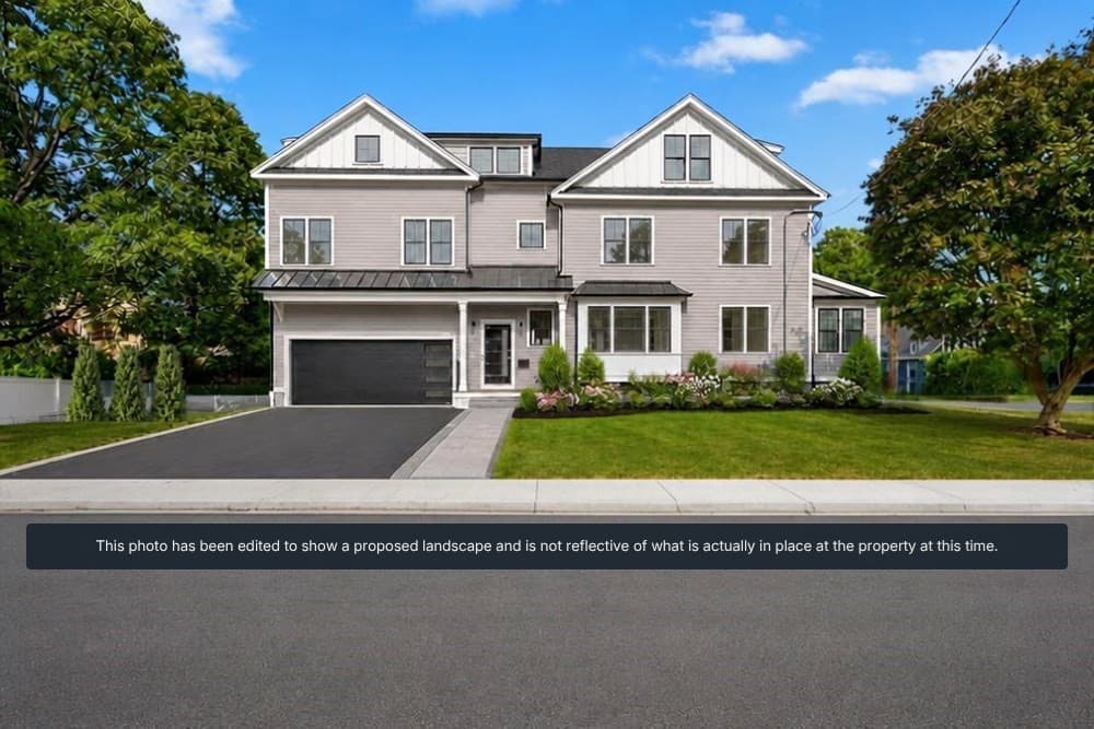 11 Greenough Street, Needham MA 02494