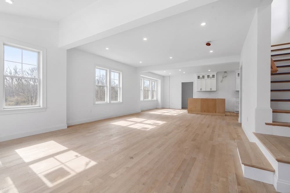 Single Family Residence at 11 Greenough Street, Needham MA 02494, Needham, photo 5 of 11