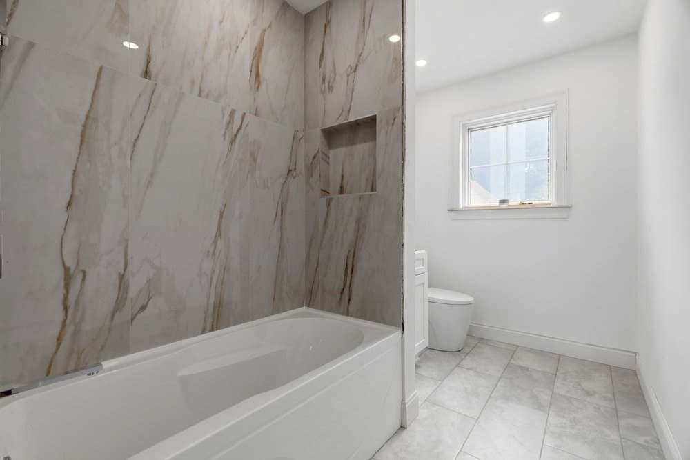 Single Family Residence at 11 Greenough Street, Needham MA 02494, Needham, photo 10 of 11
