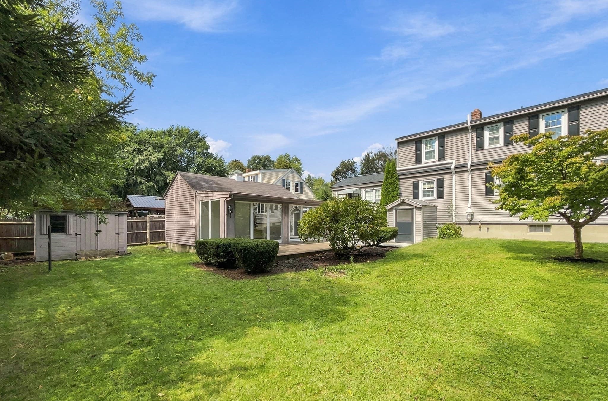 Single Family Residence at 17 Elise Ave, Dracut MA 01826, Dracut, photo 2 of 30
