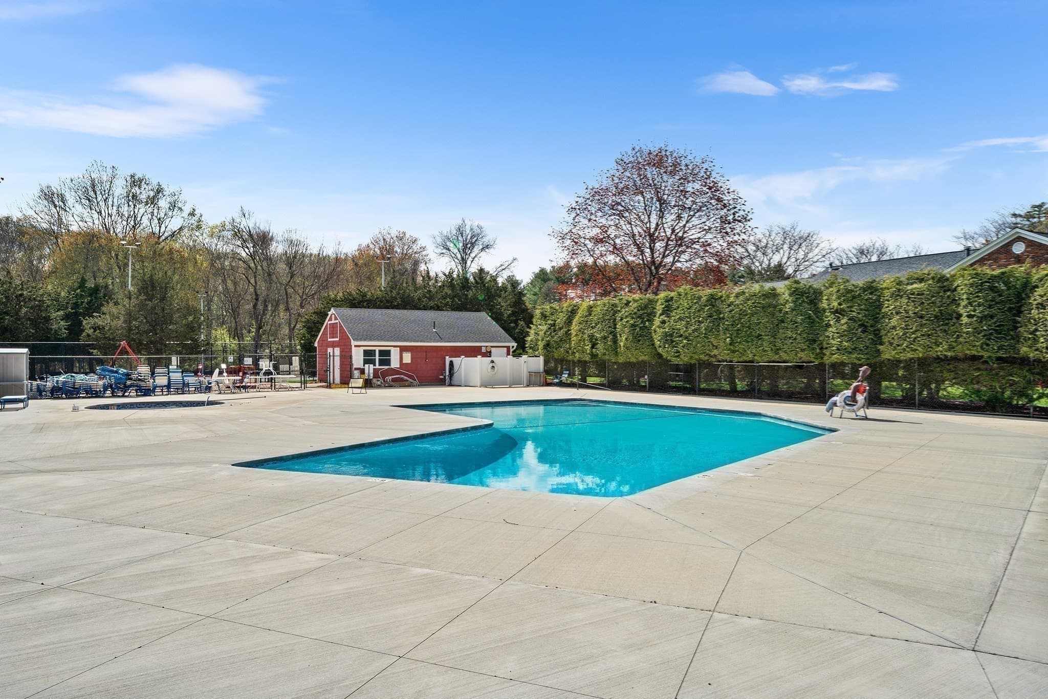 Condominium at 104 Windsor Drive # 104, Framingham MA 01701, Framingham, photo 36 of 39