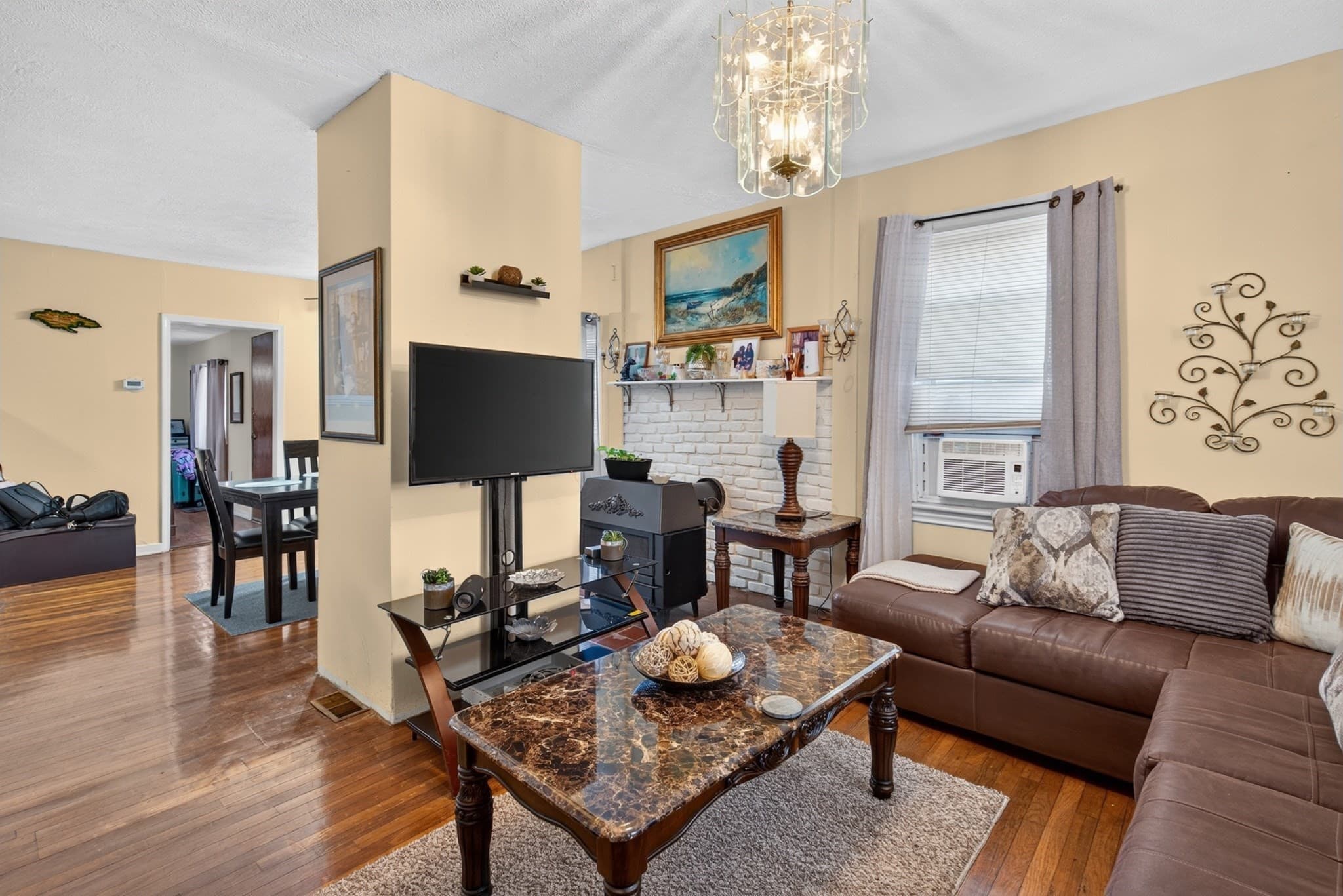 Multi Family at 445 Walnut Ave, Boston MA 02130, Boston, photo 2 of 42