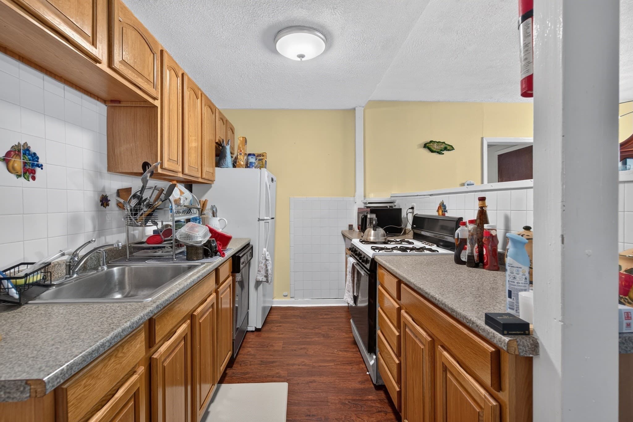 Multi Family at 445 Walnut Ave, Boston MA 02130, Boston, photo 6 of 42