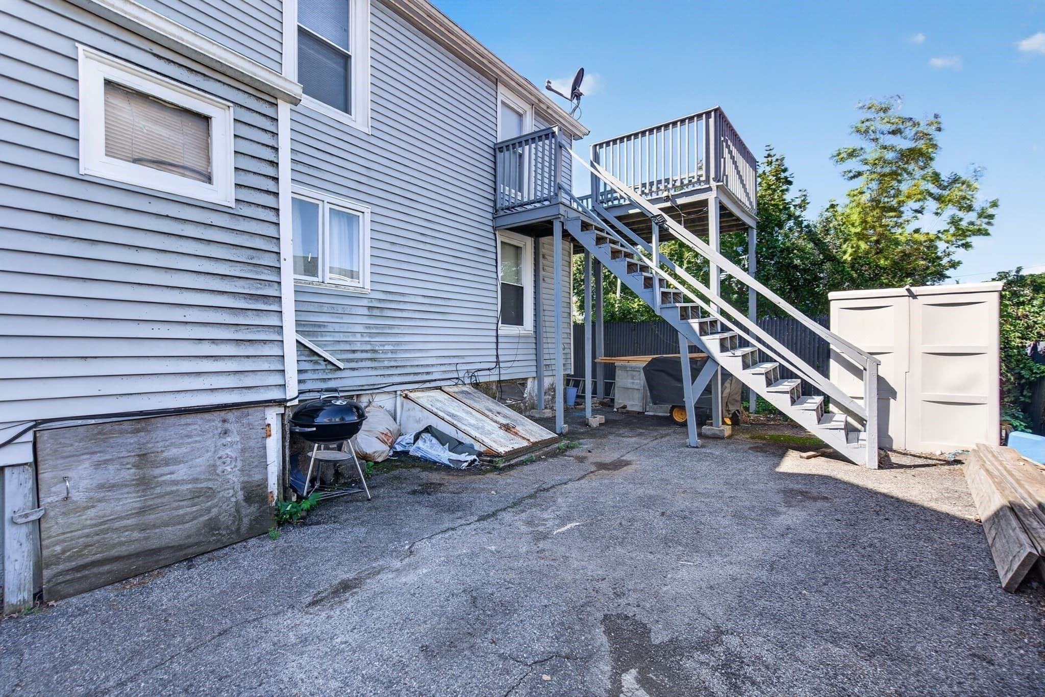 Multi Family at 445 Walnut Ave, Boston MA 02130, Boston, photo 42 of 42