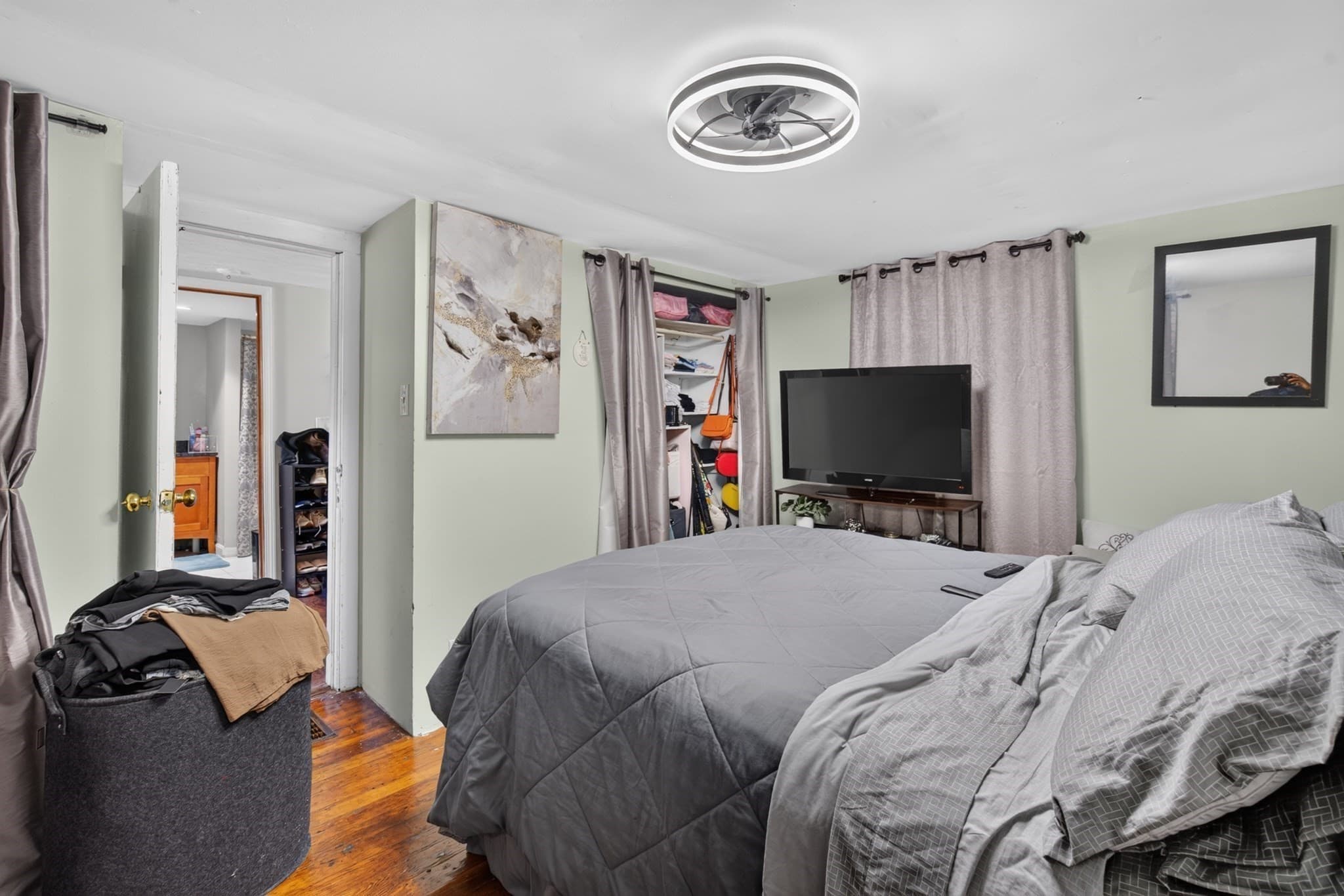 Multi Family at 445 Walnut Ave, Boston MA 02130, Boston, photo 16 of 42